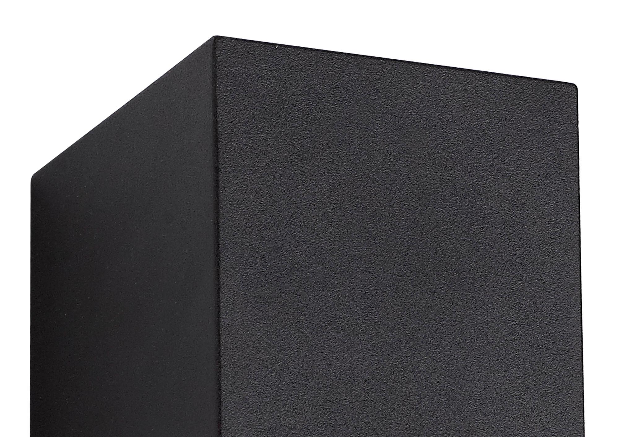 Tomar Rectangle Wall Lamp