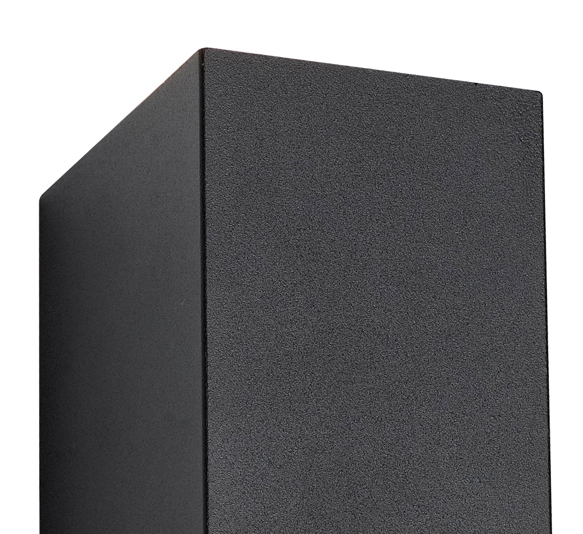 Tomar Rectangle Wall Lamp