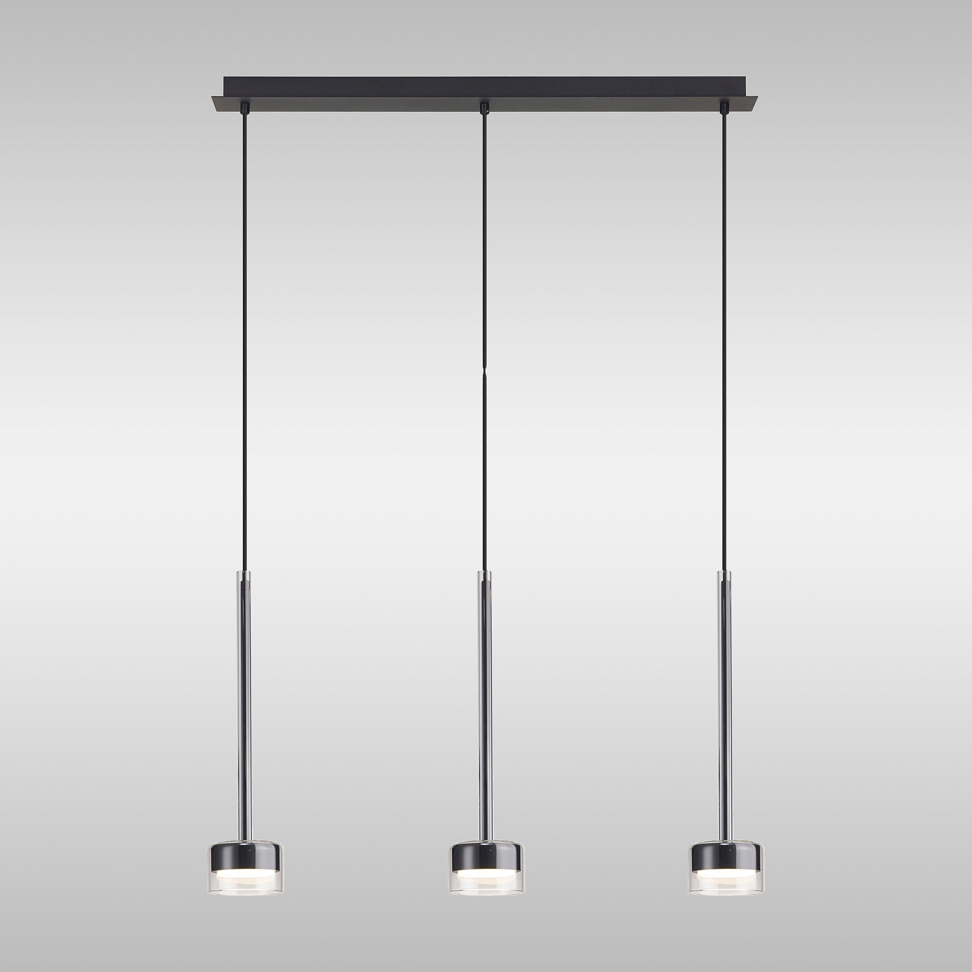 Tonic Linear Dimmable Pendant