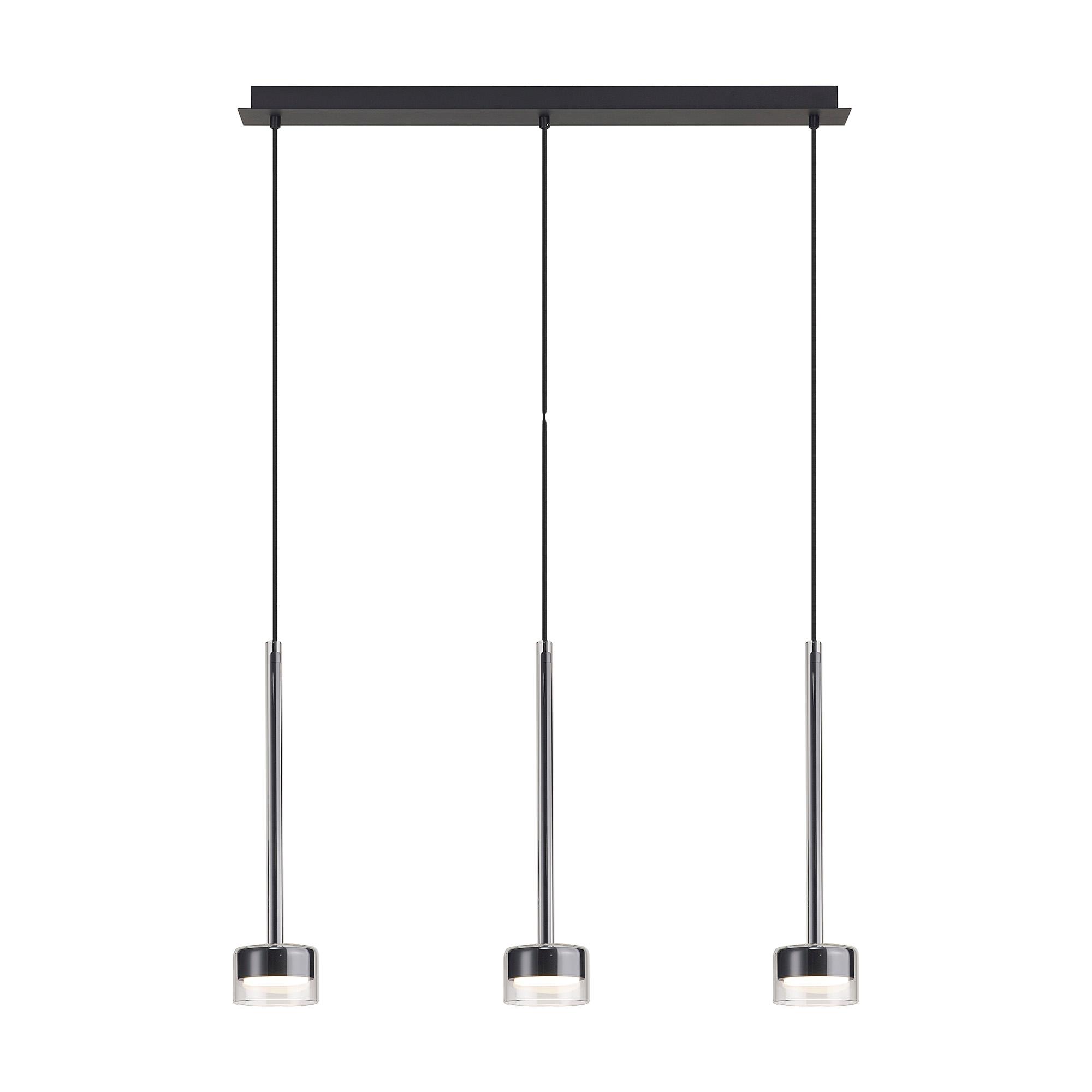 Tonic Linear Dimmable Pendant