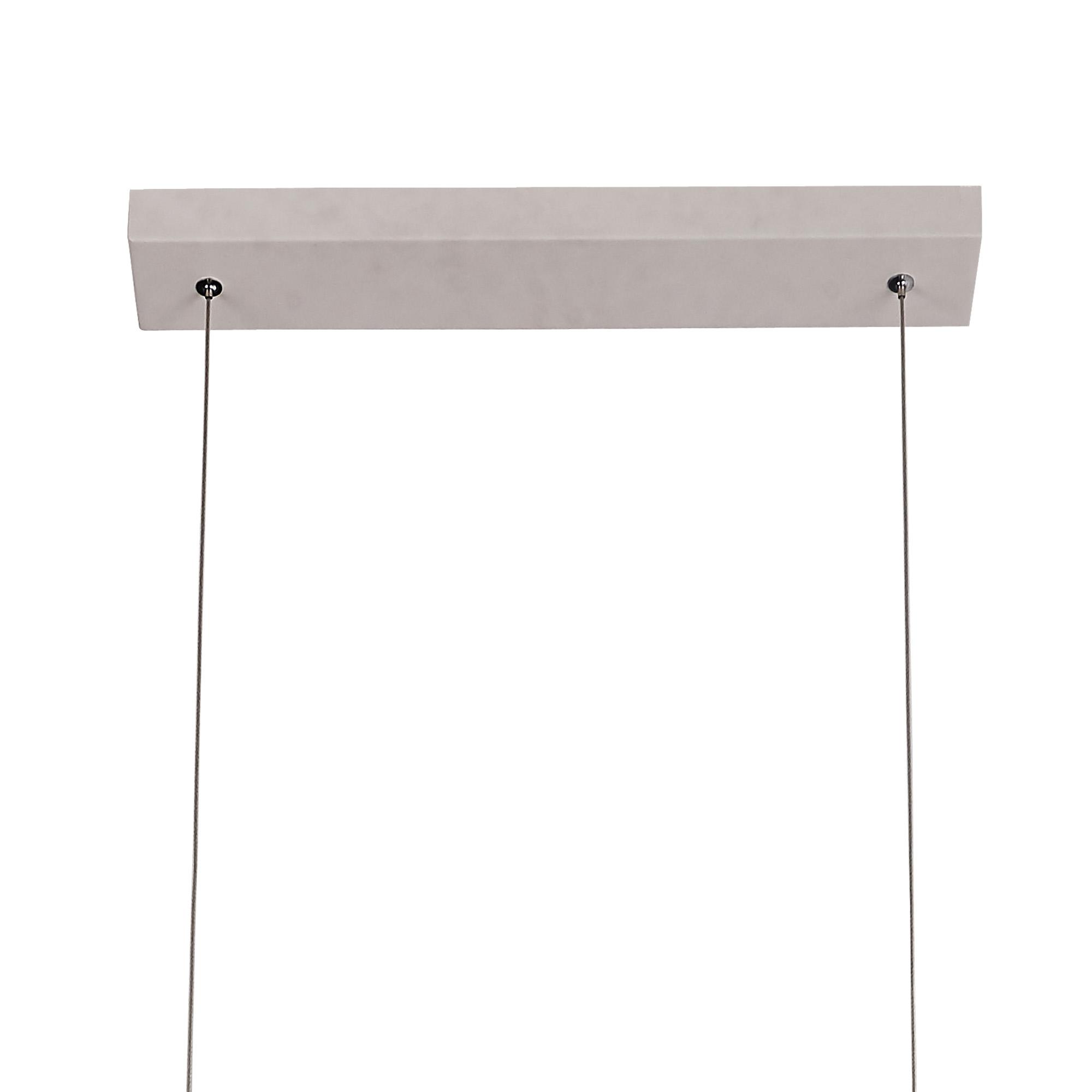 Torch Linear Pendant