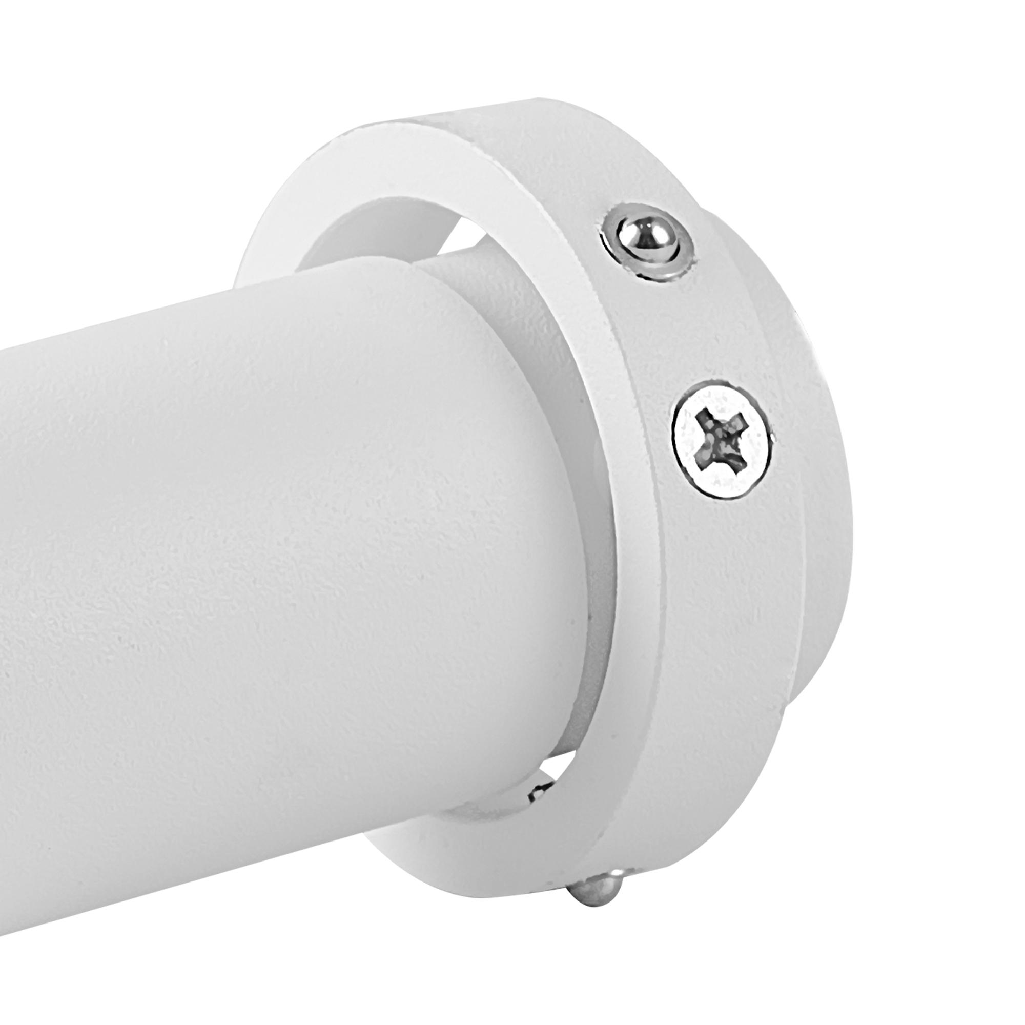 Trimasi 3.7cm 37 x 50mm Spotlight, 5W LED 3000K, 400lm, Sand White, Driver Included, 3yrs Warranty