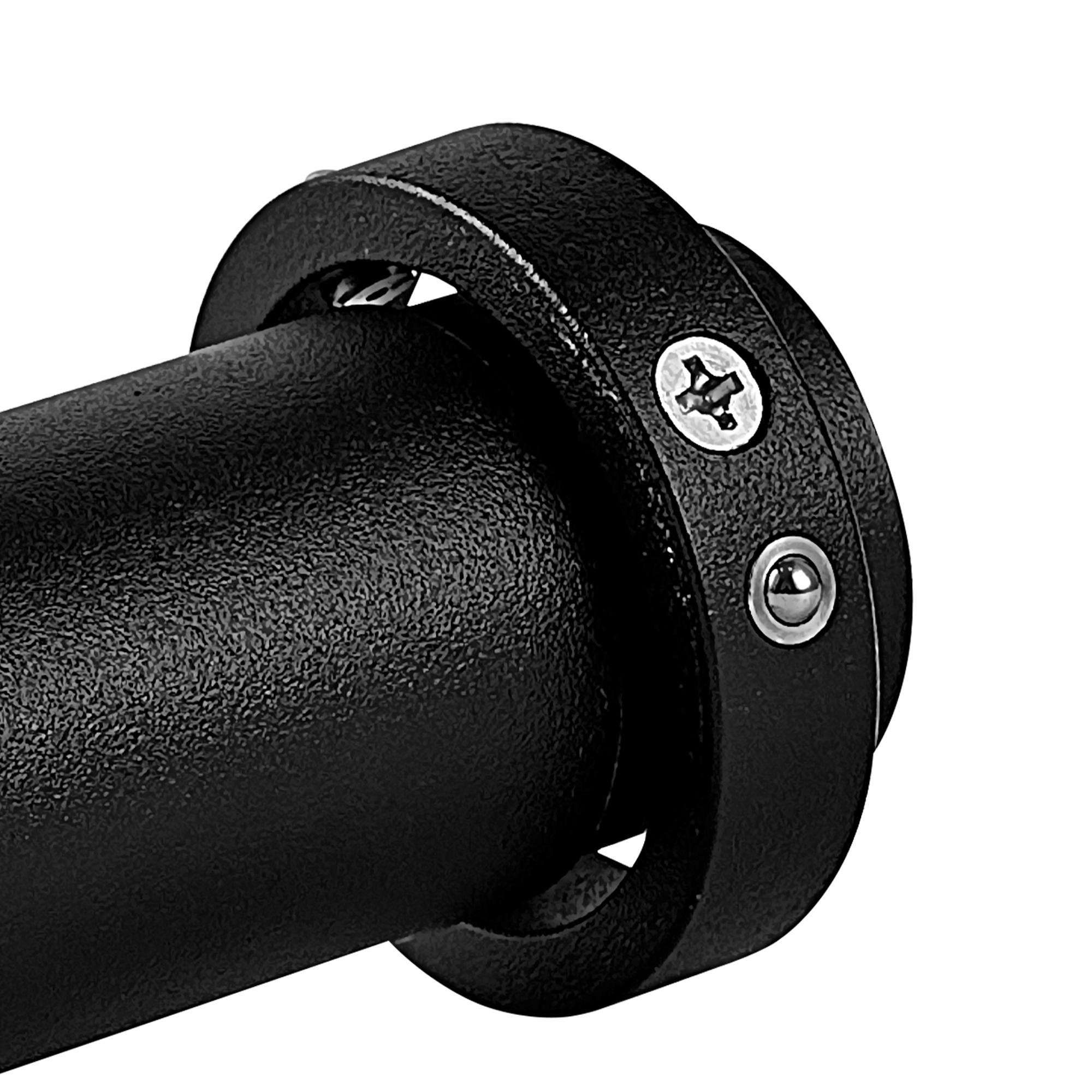 Trimasi 3.7cm 37 x 50mm Spotlight, 5W LED 3000K, 400lm, Sand Black, Driver Included, 3yrs Warranty