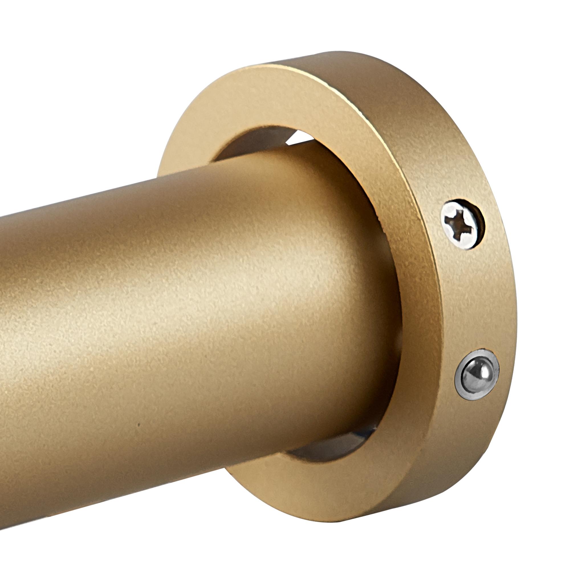 Trimasi 5cm 50 x 110mm Spotlight, 7W LED 3000K, 560lm, Sand Gold, Driver Included, 3yrs Warranty
