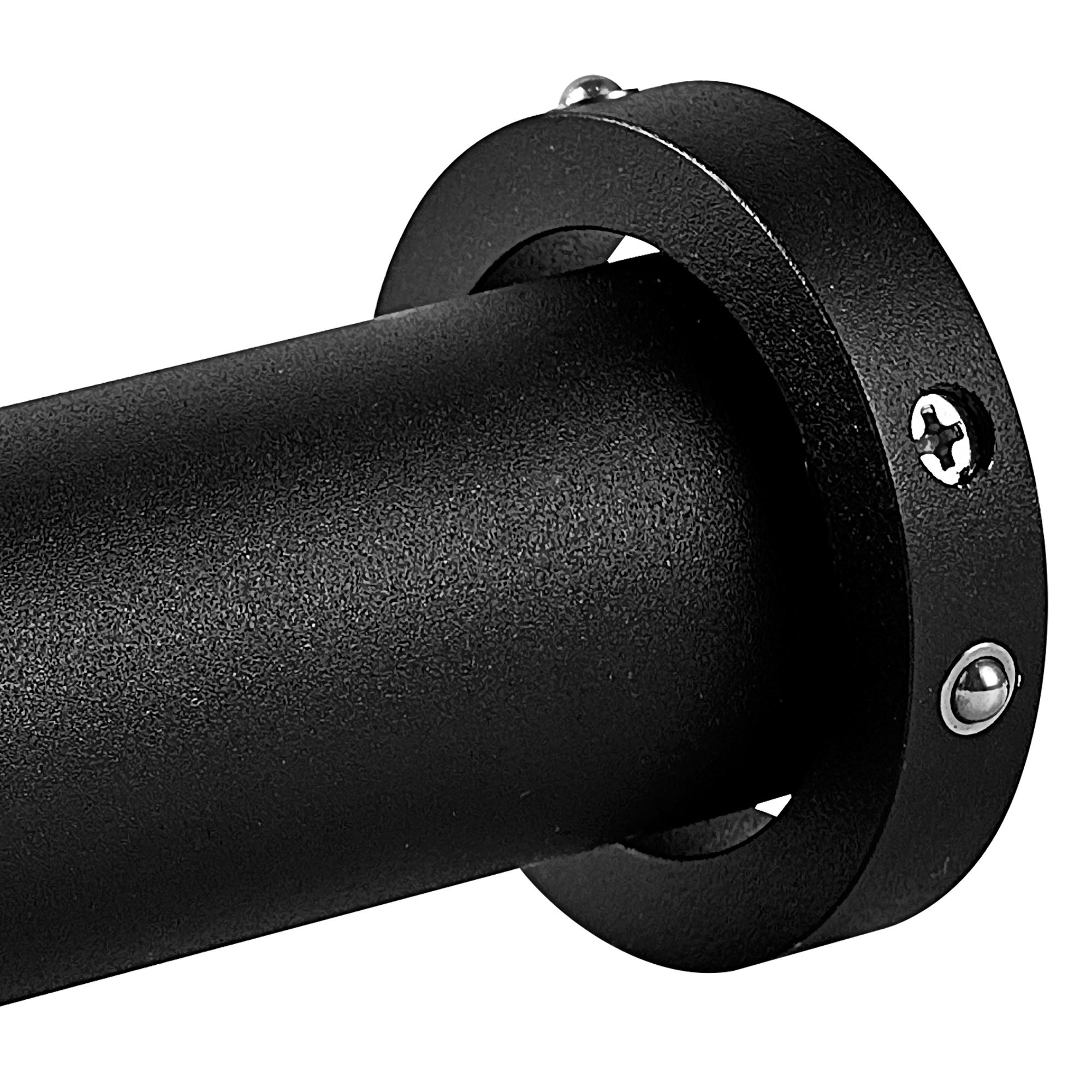 Trimasi 5cm 50 x 110mm Spotlight, 7W LED 3000K, 560lm, Sand Black, Driver Included, 3yrs Warranty