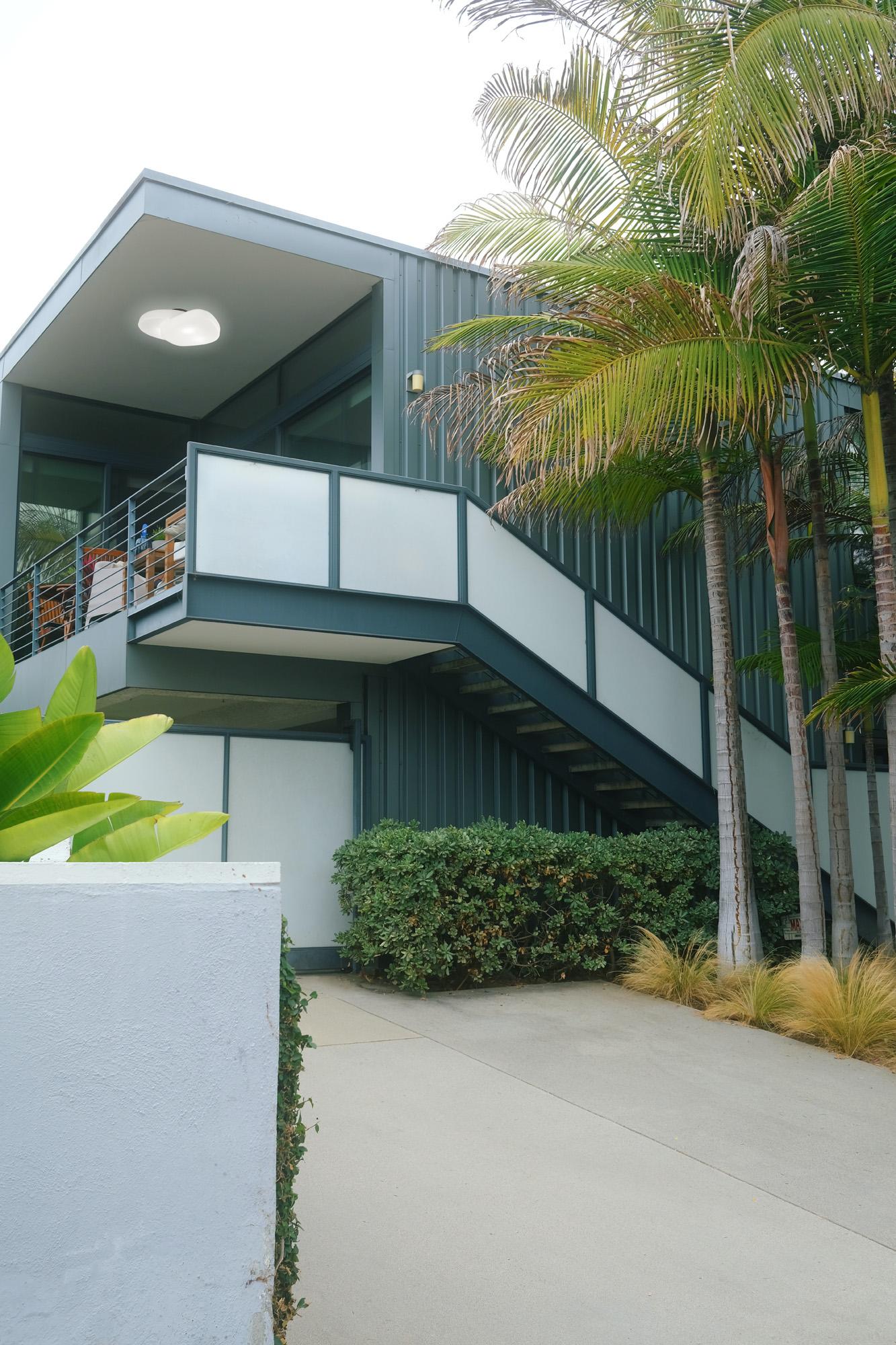 Ufo Ceiling