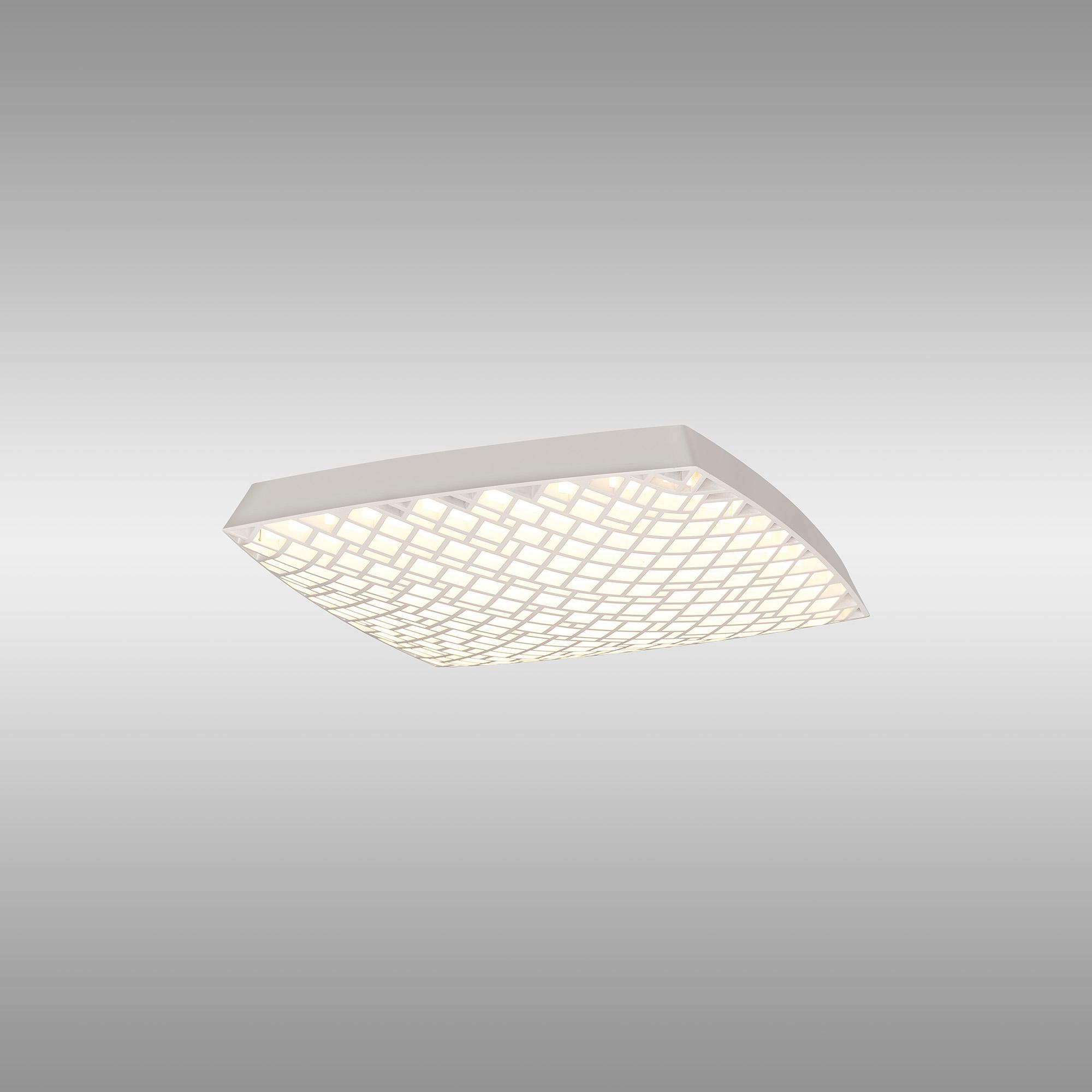Urban Ceiling Light