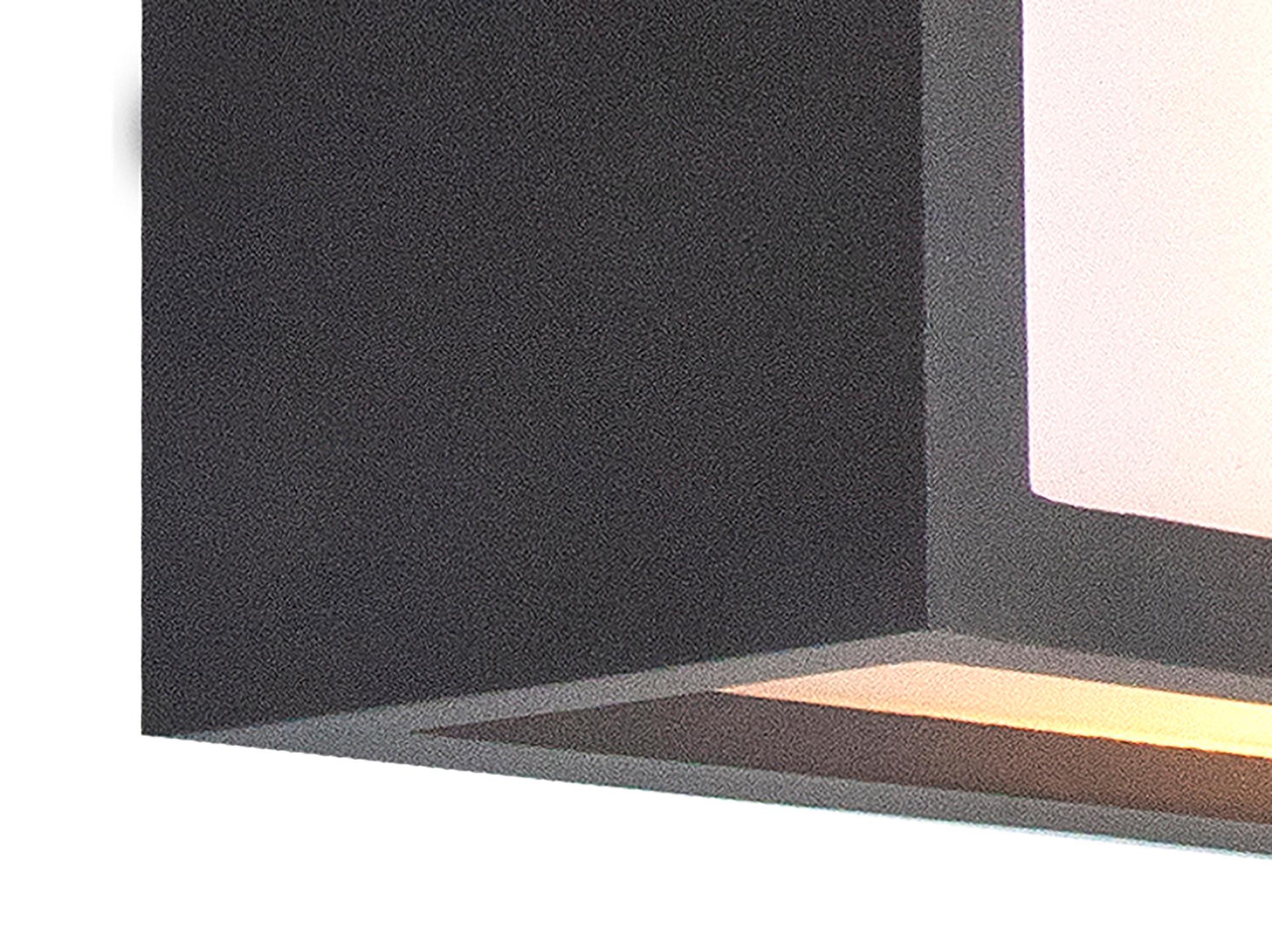 Utah Wall Lamp