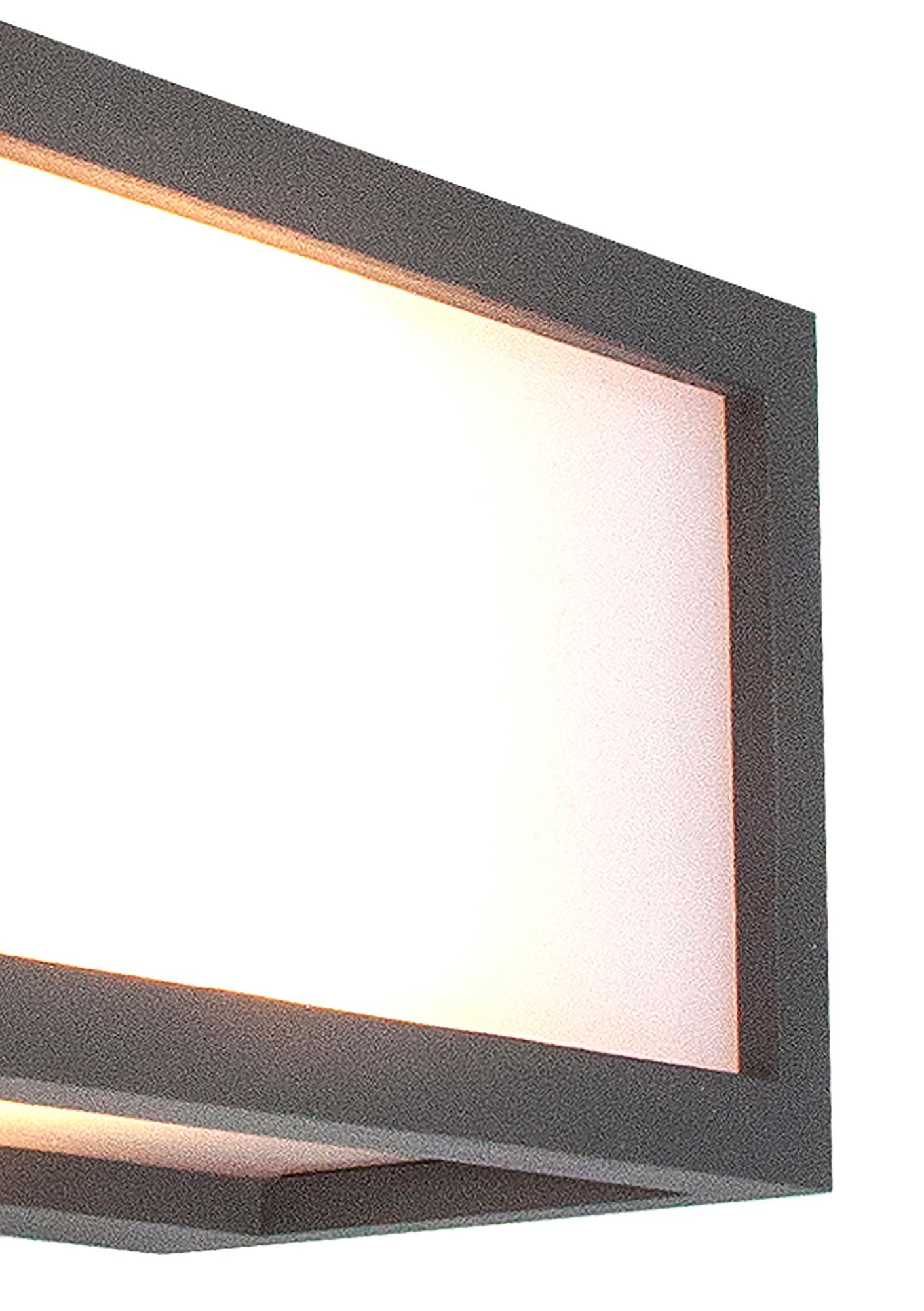 Utah Wall Lamp