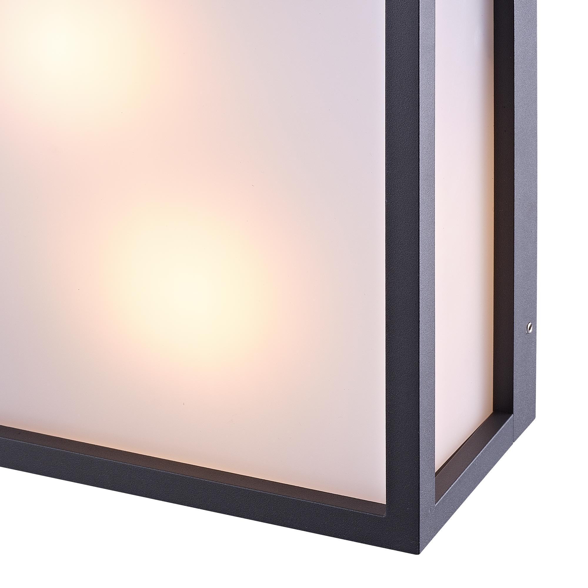 Utah Ceiling Light