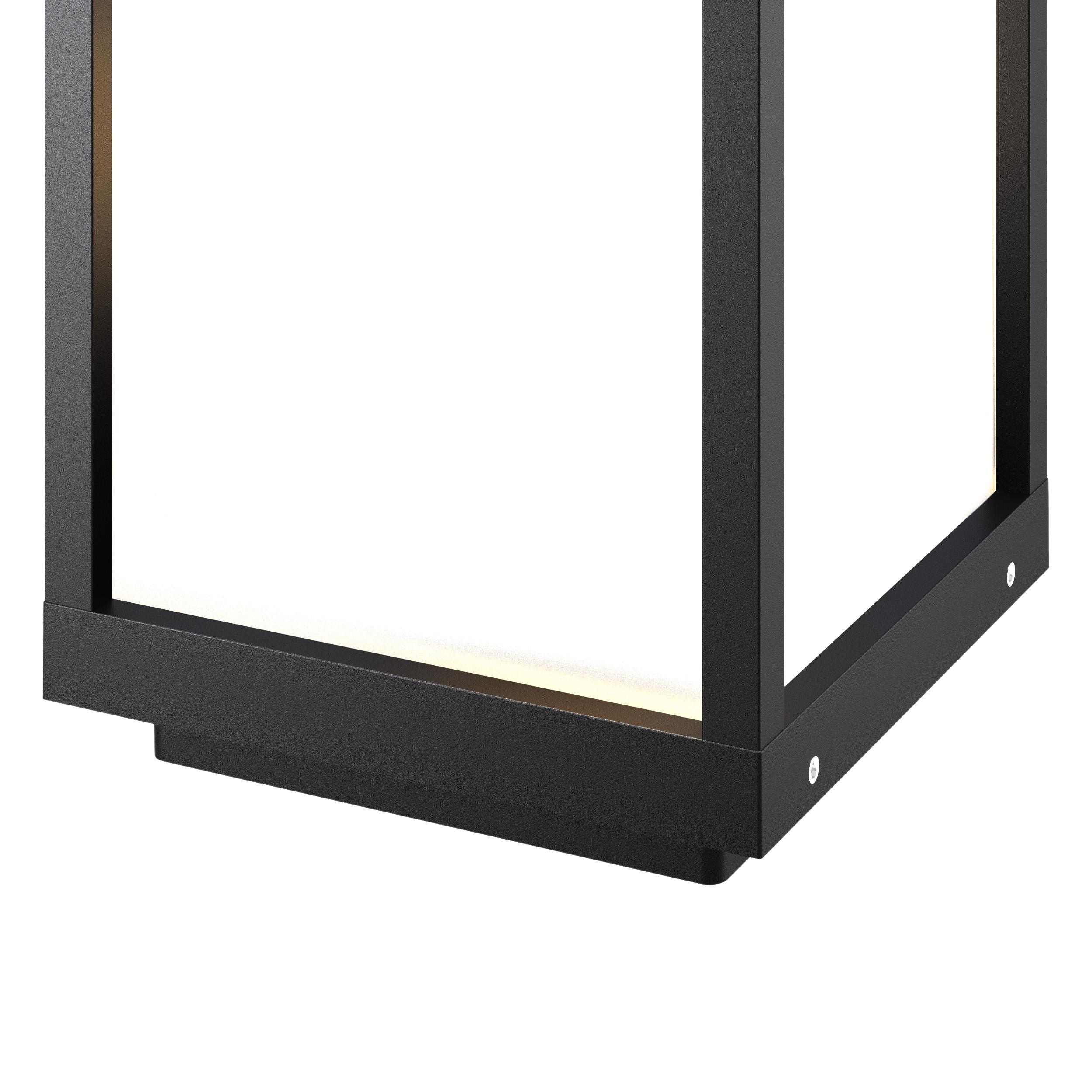 Utah Pedestal Lamp