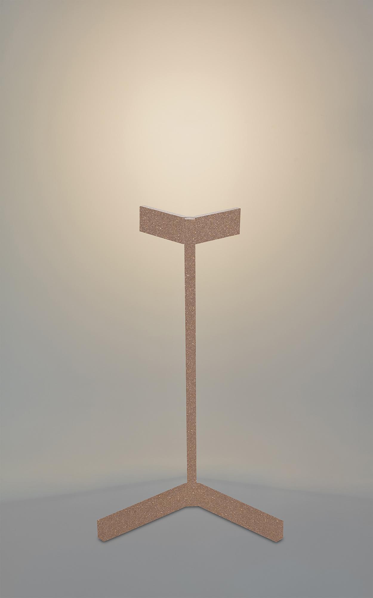 Vector Table Lamp