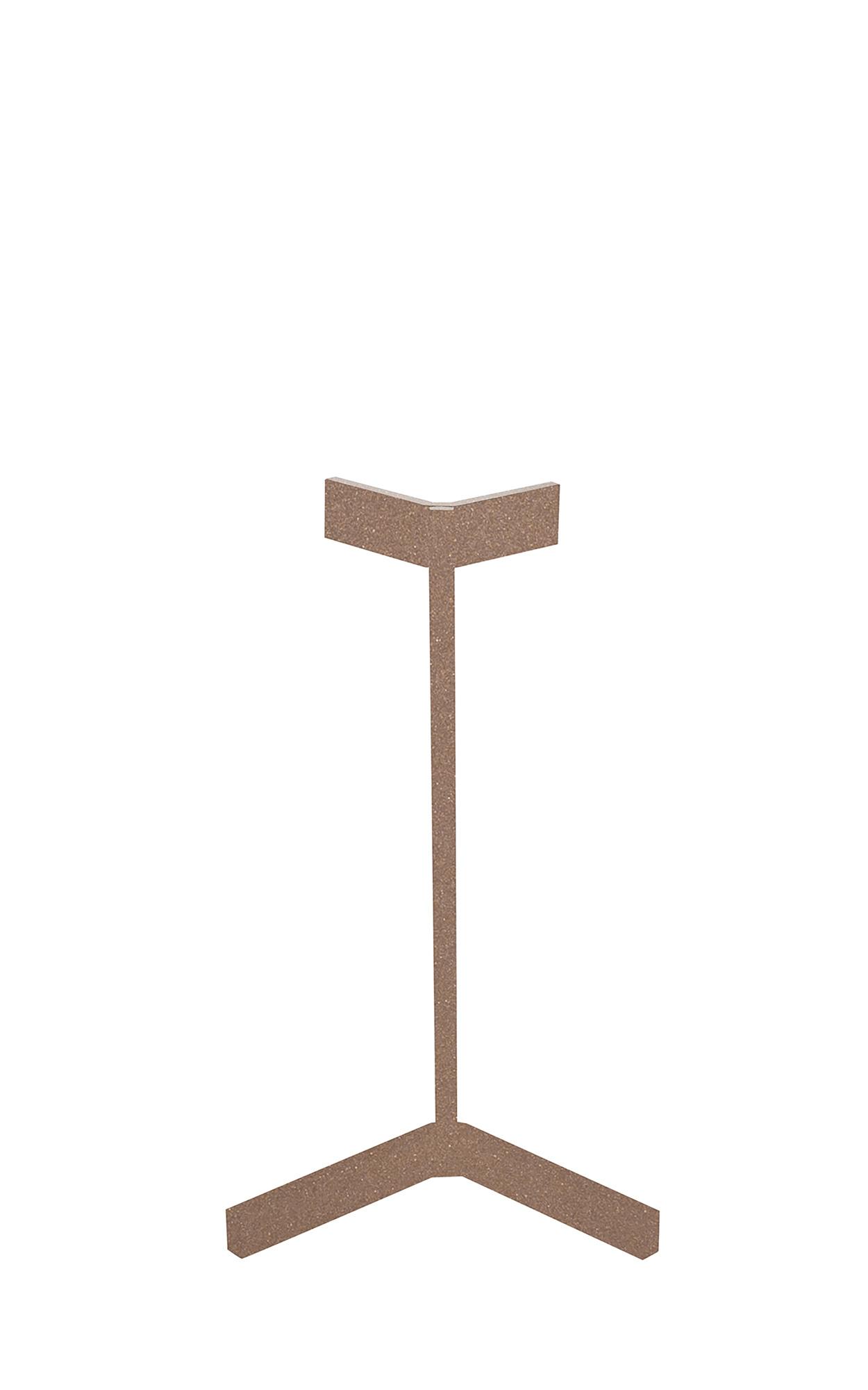 Vector Table Lamp
