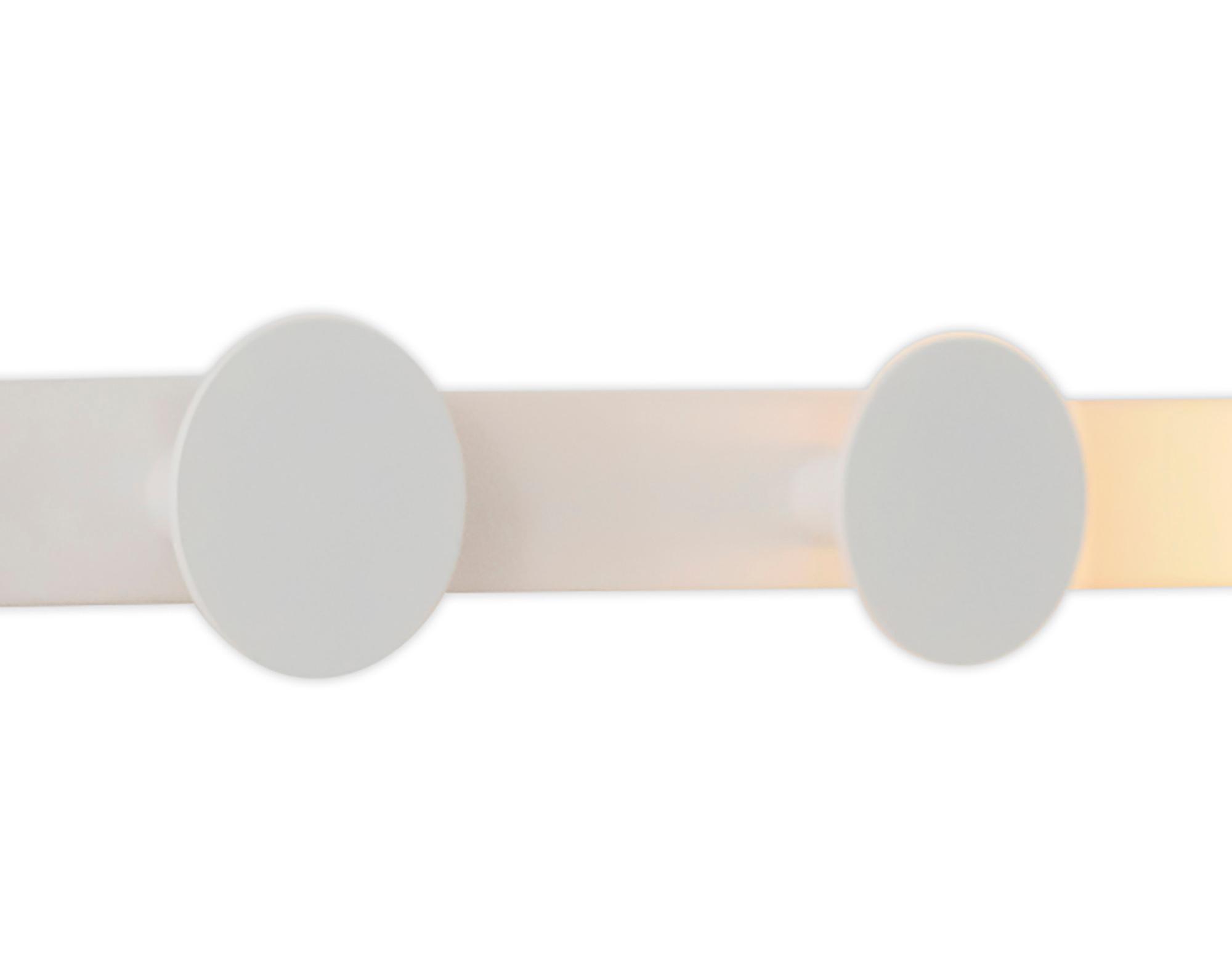Venus Wall Lamp Coat Rack