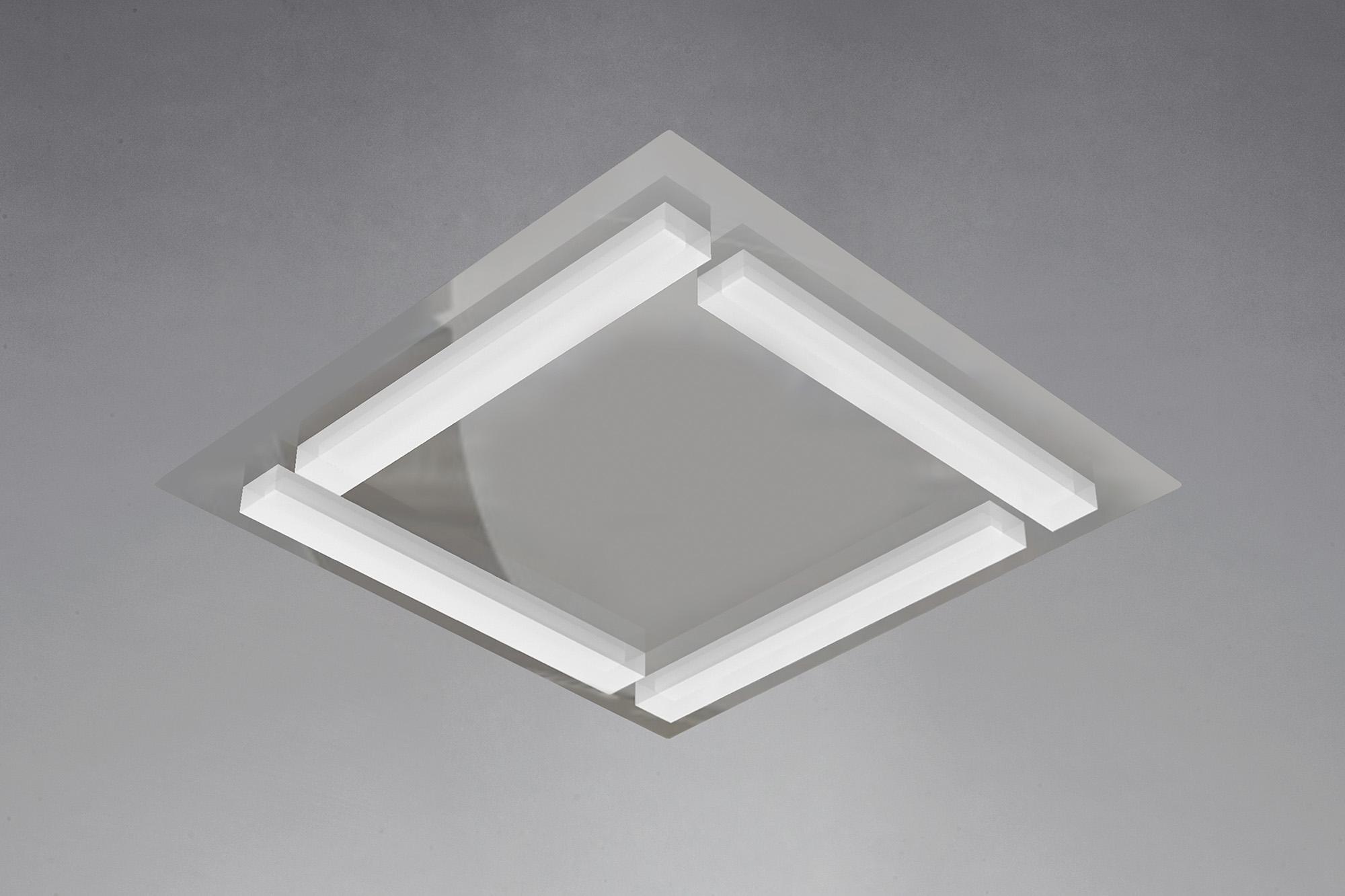 Magneto Recessed L-Joint Wall To Wall Out, Black For M8307/M8308