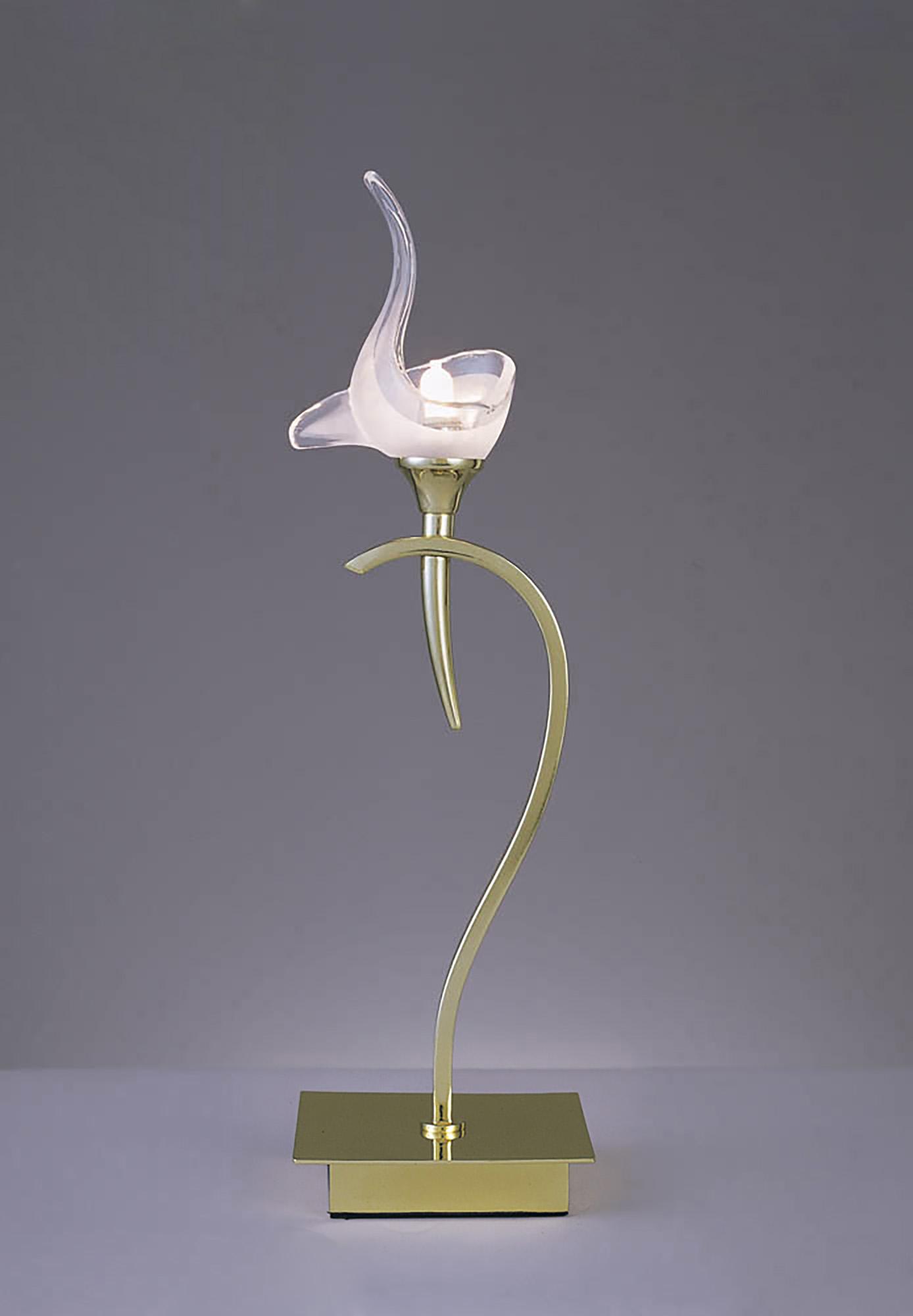 Viena Table Lamp