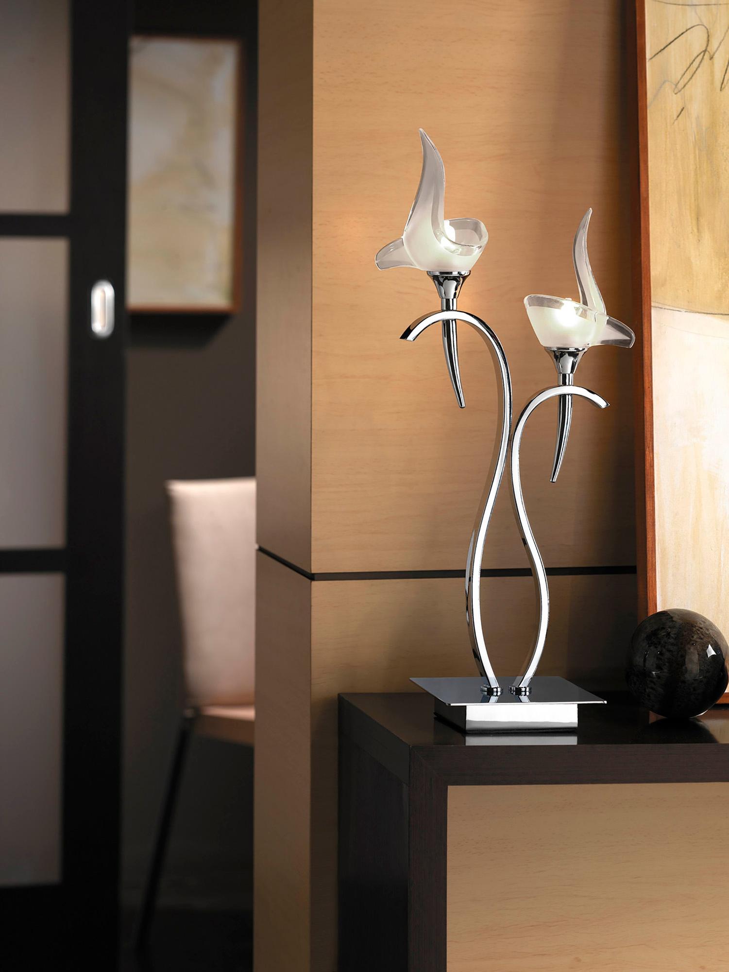 Viena Table Lamp