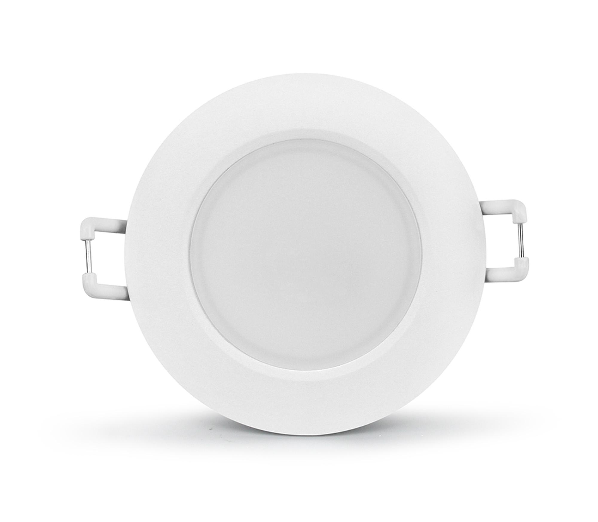 Yucatan Recessed Spotlight