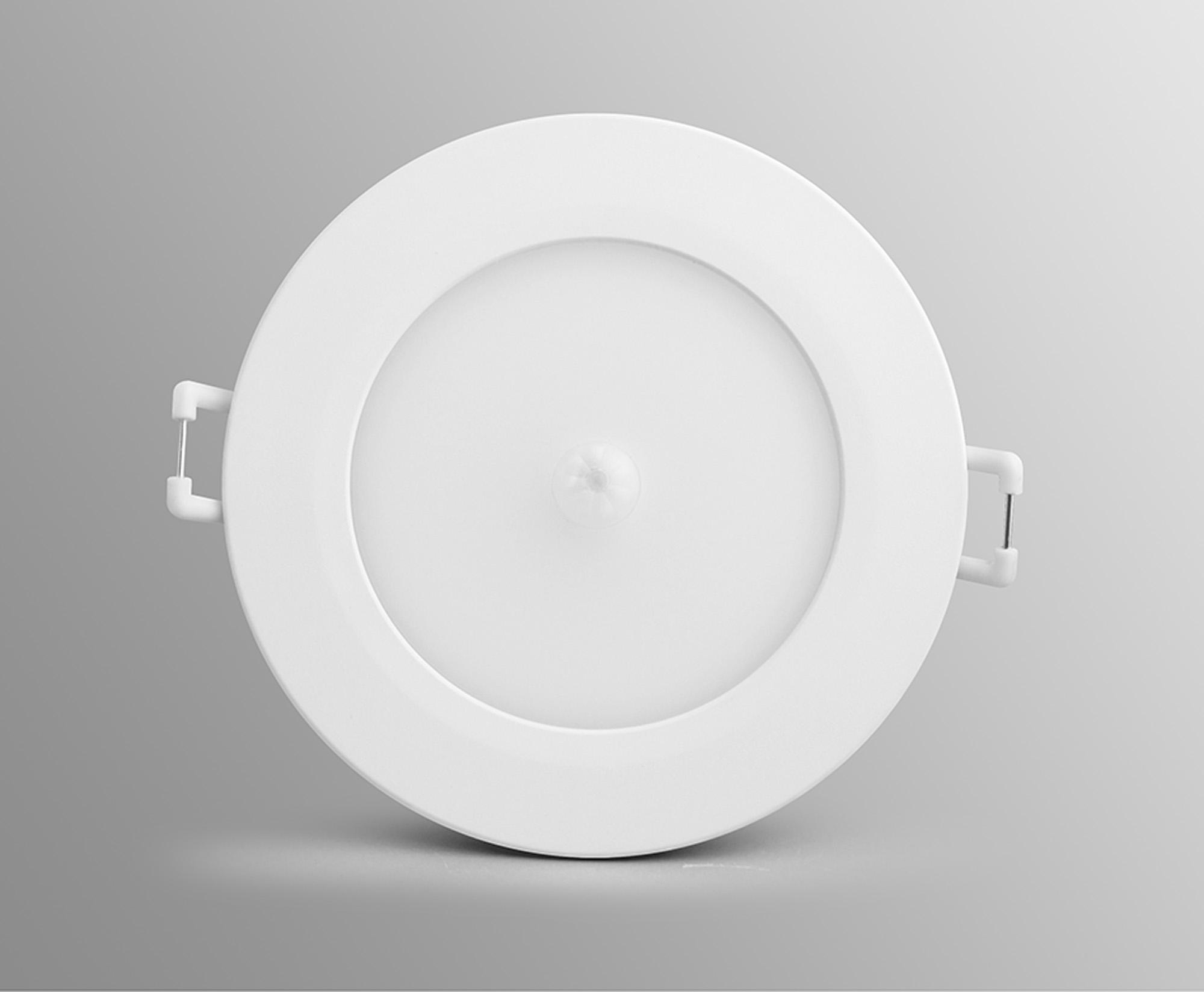Yucatan Recessed Spotlight