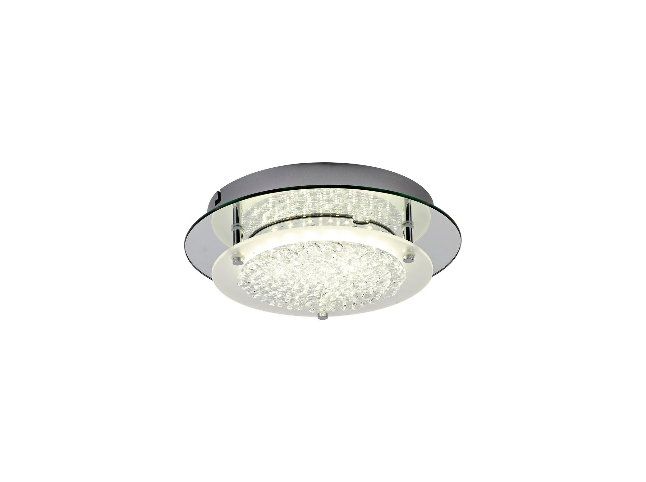 Gino Flush Ceiling