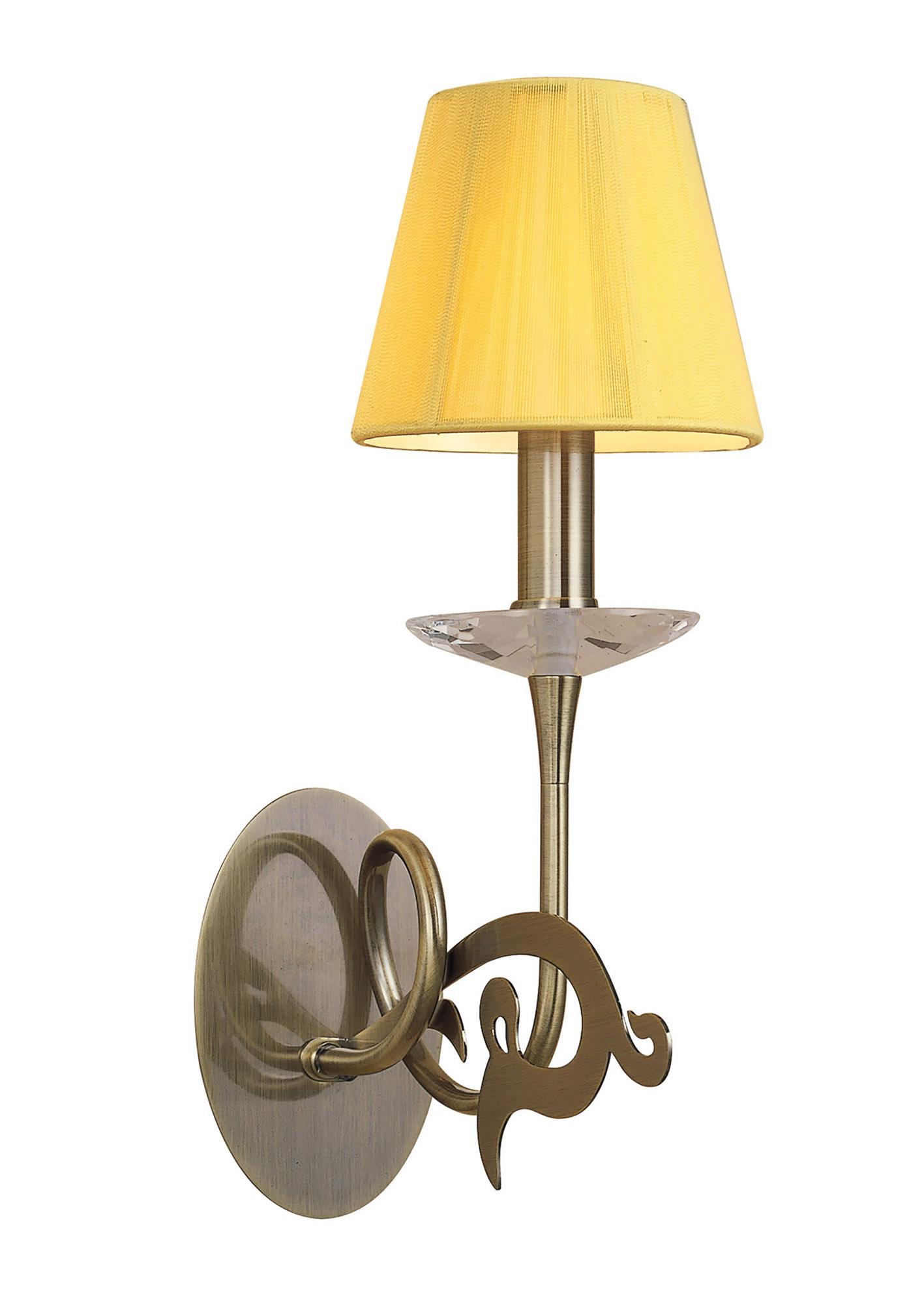 Acanto Wall Lamp