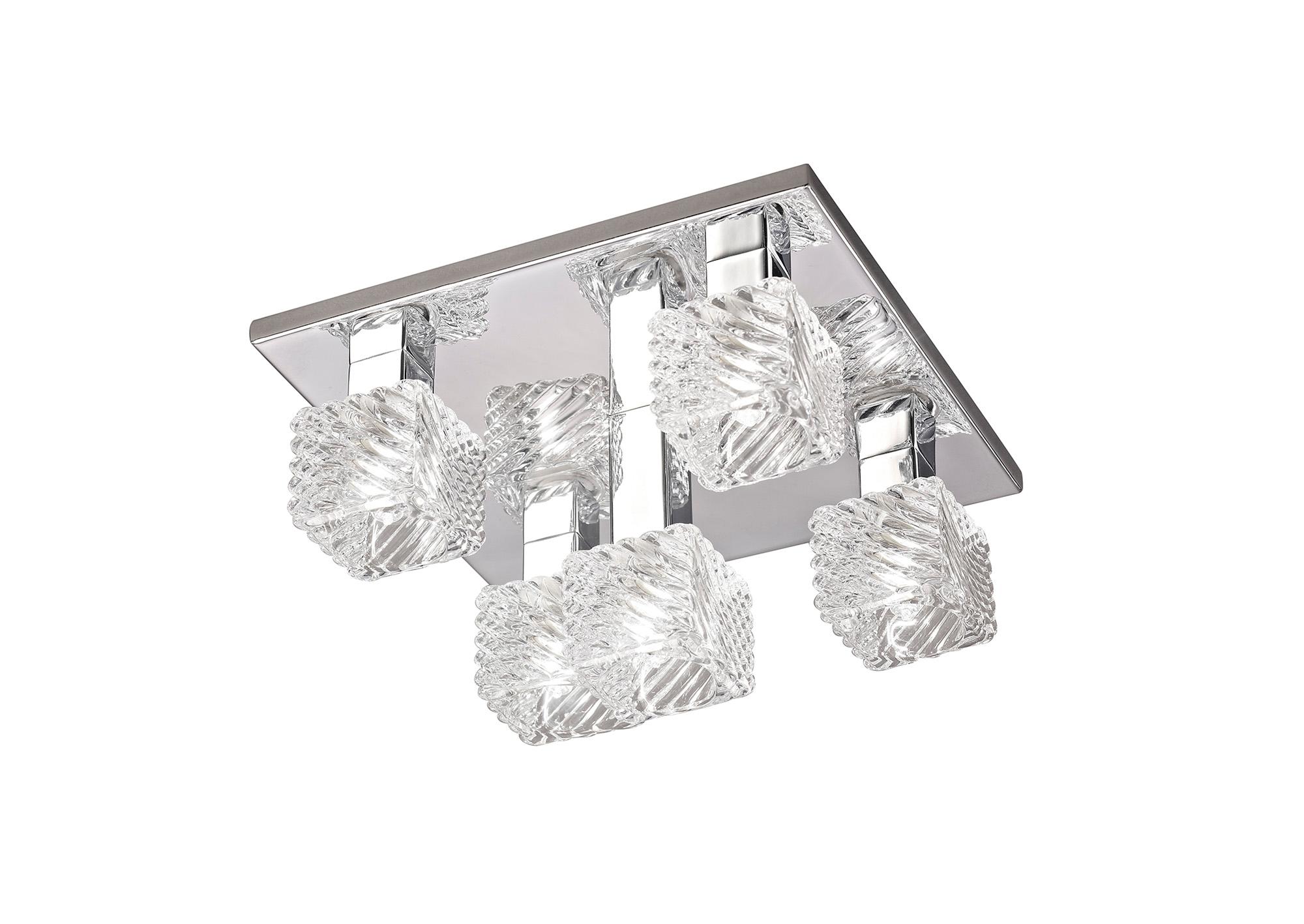Accor Ceiling Flush