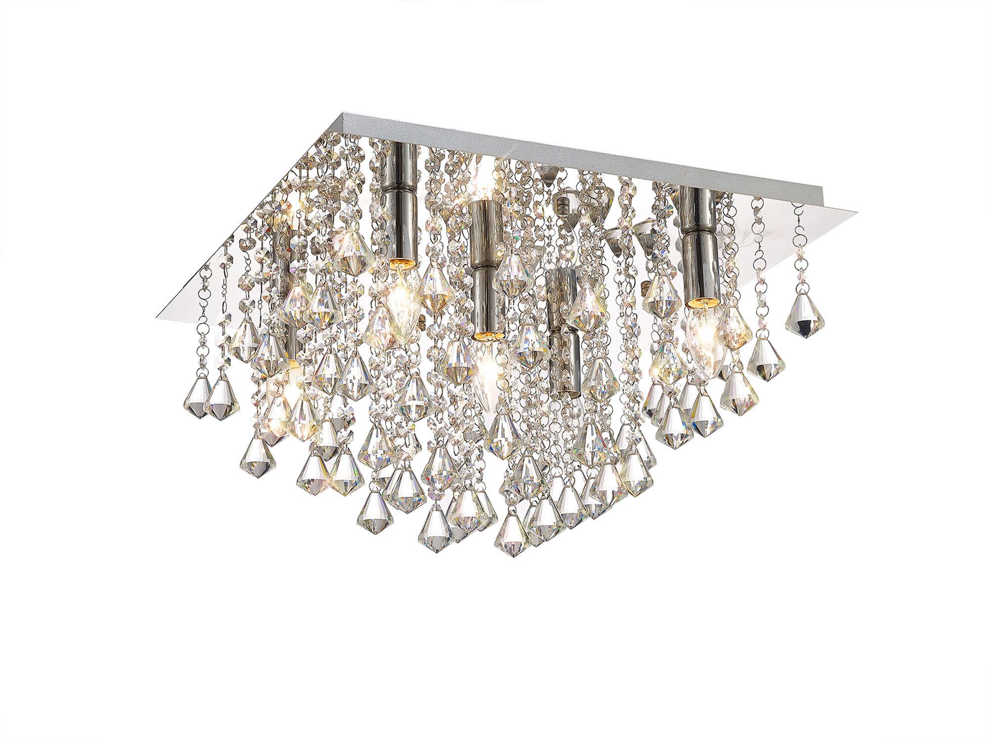 Acton Flush Ceiling