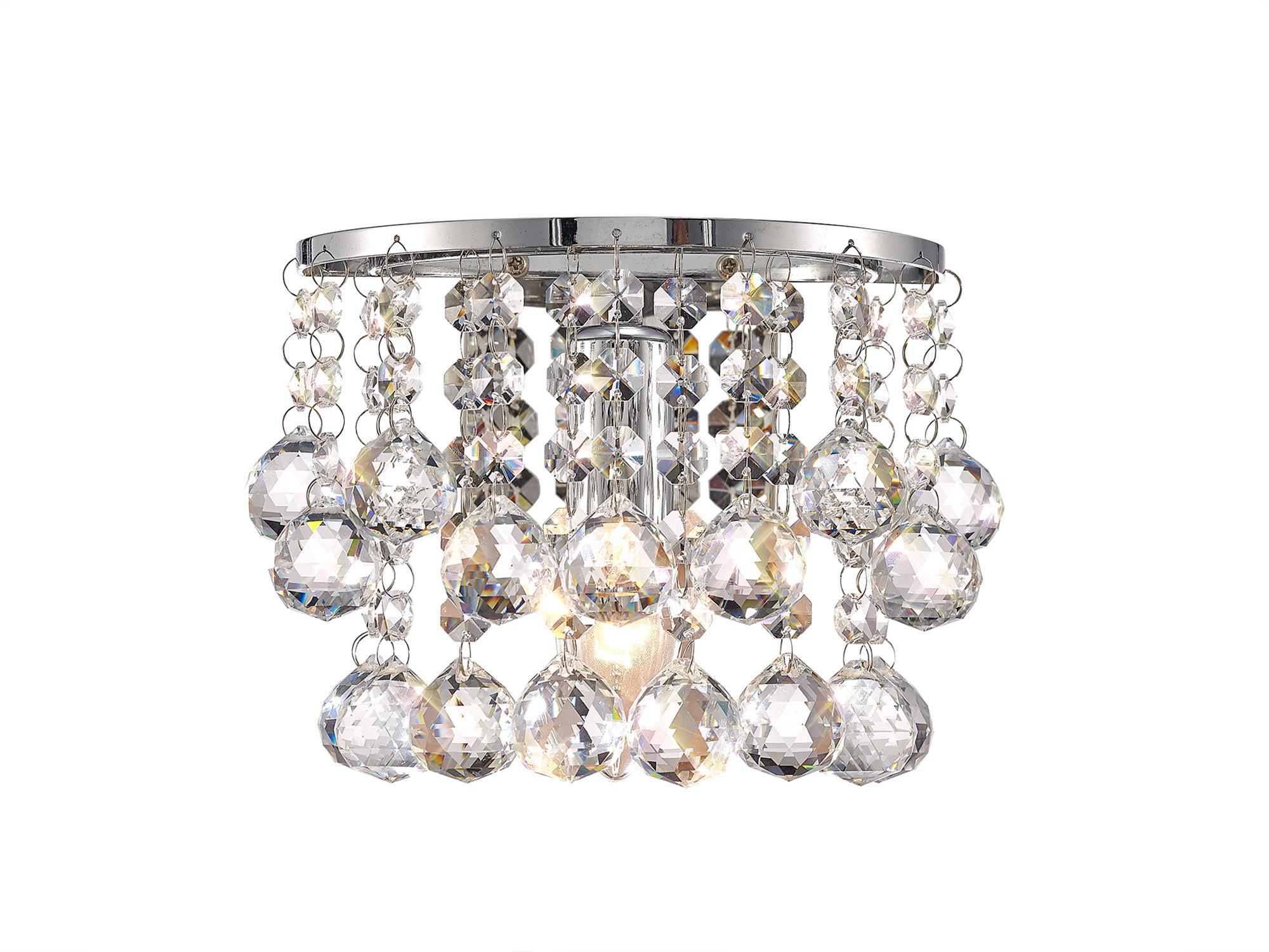Acton Wall Lamp