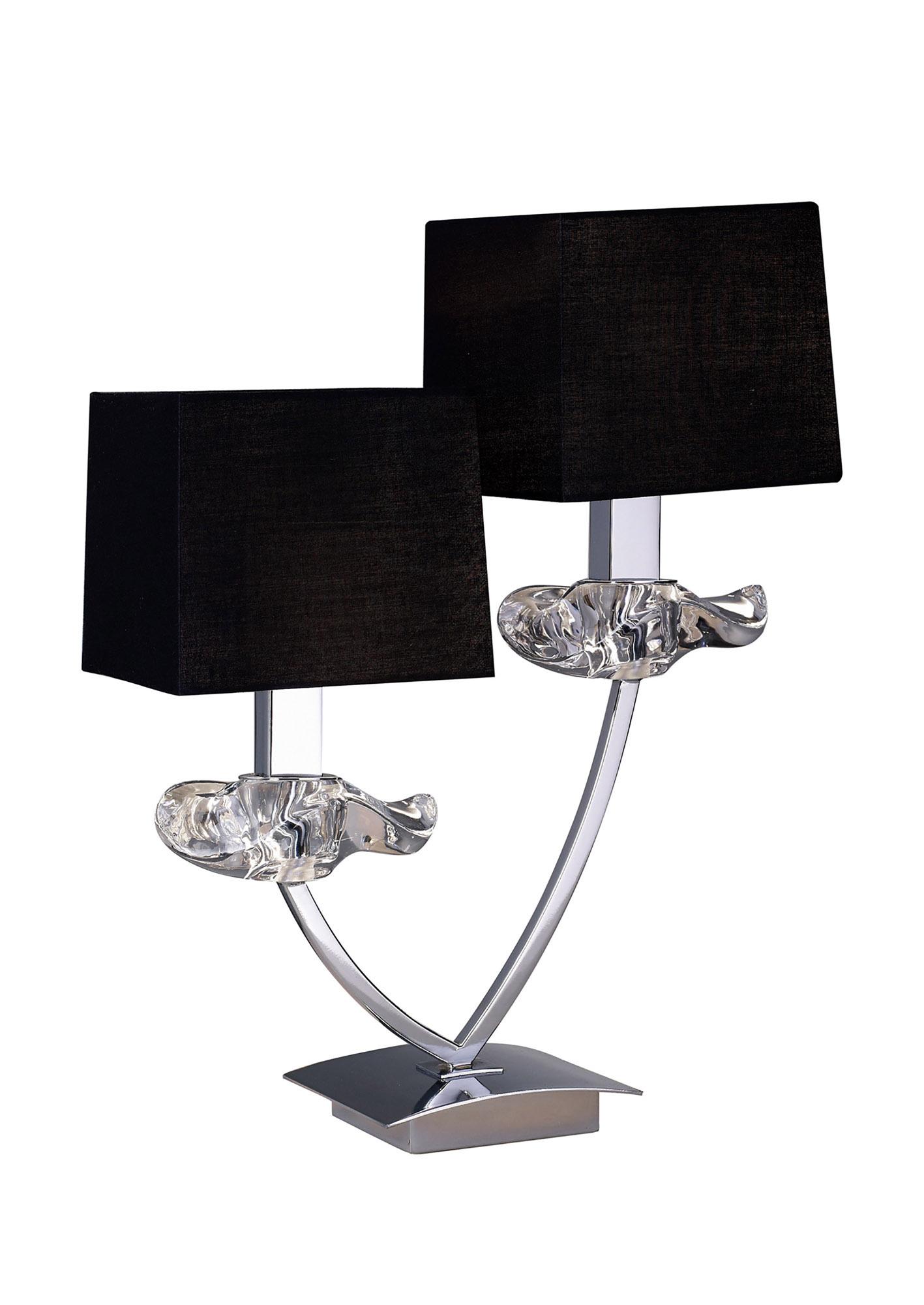Akira Table Lamp
