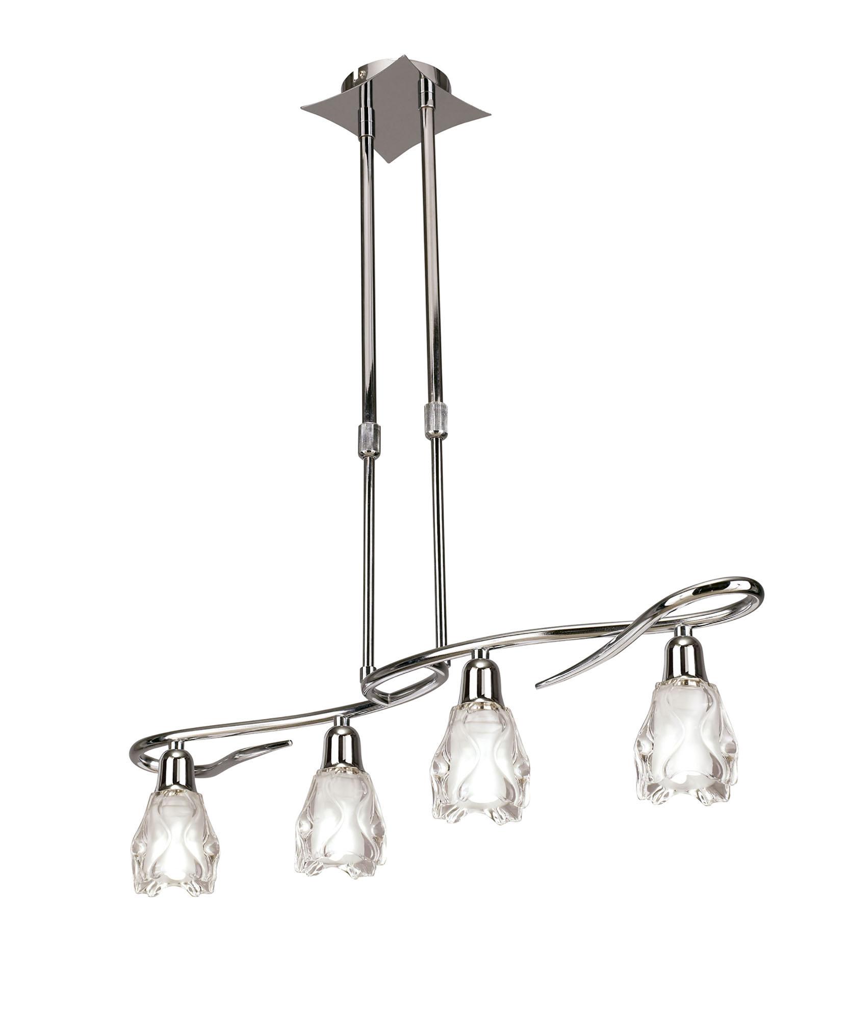 Amel Telescopic