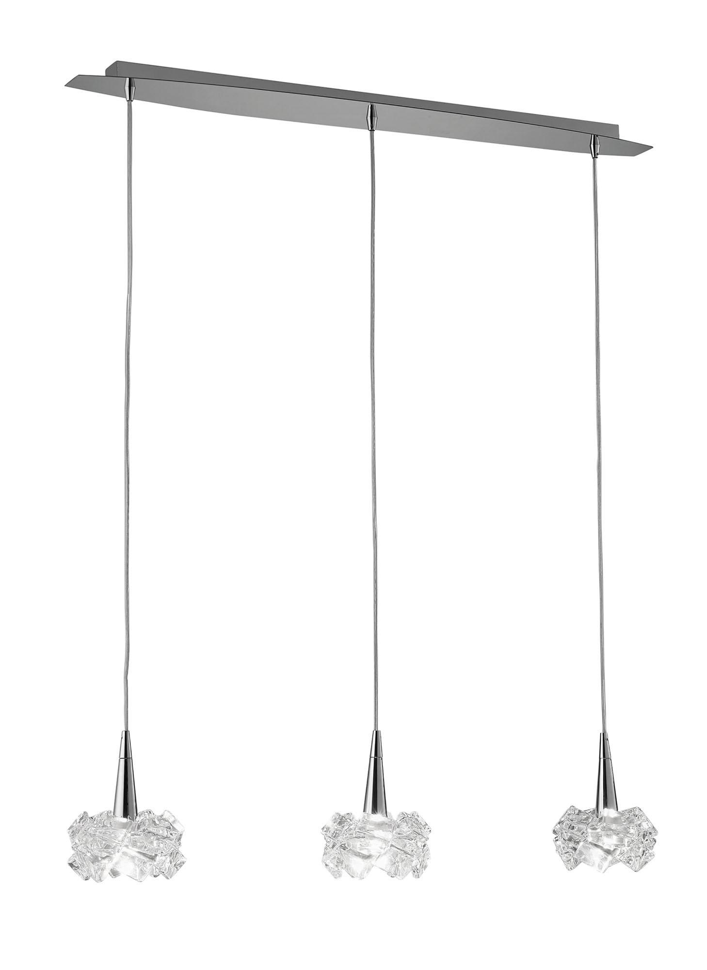 Artic Linear Pendant