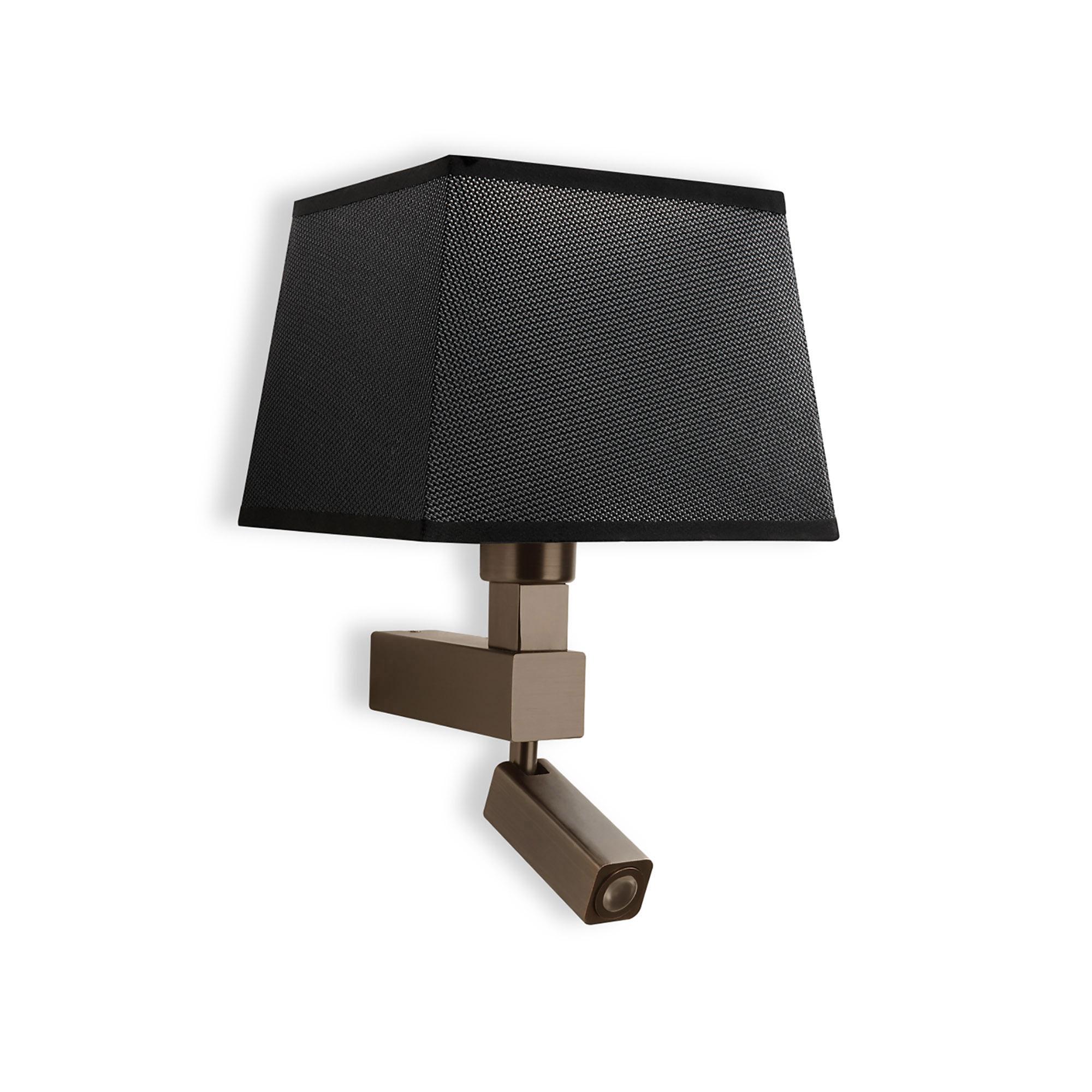 Bahia Wall Lamp