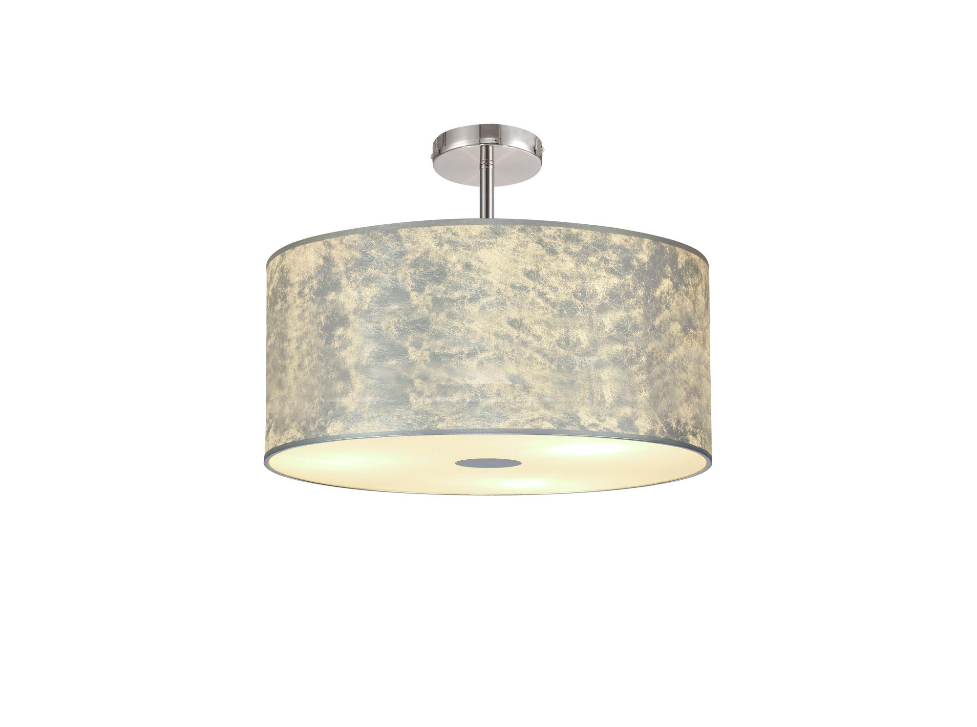 Baymont Polished Chrome