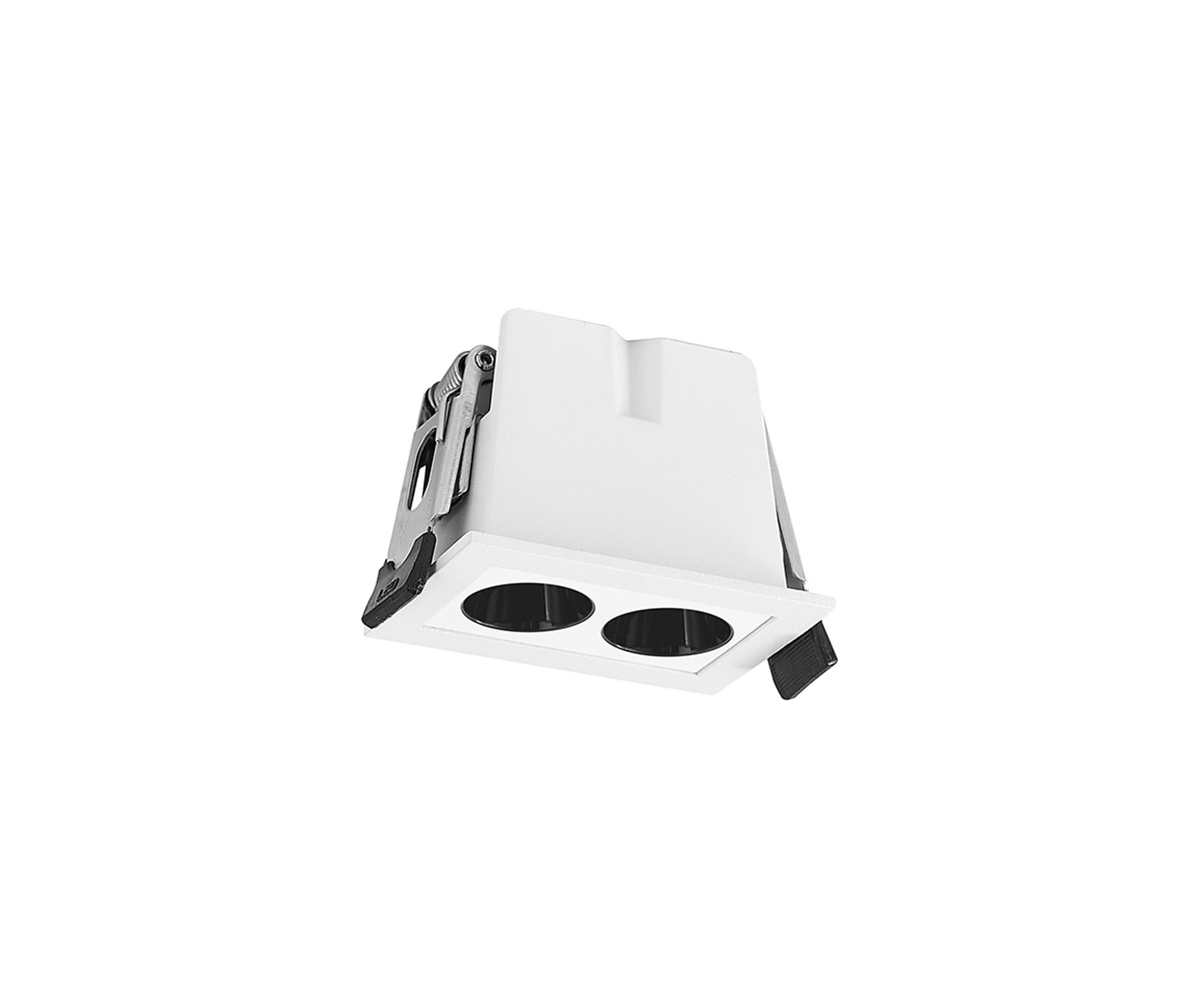 Blau Linear Recessed Spotlight