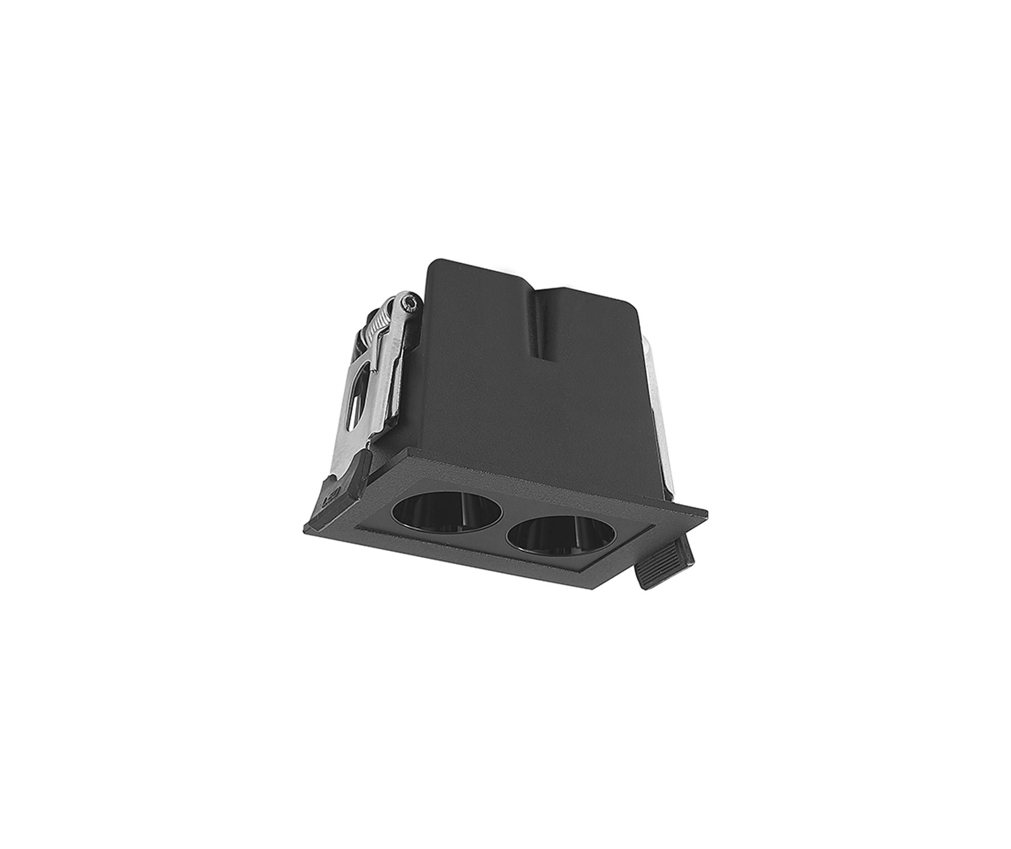 Blau Linear Recessed Spotlight