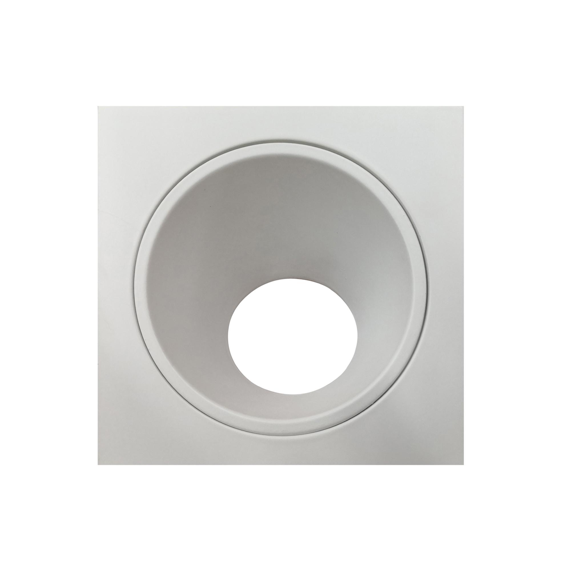 Brandon Recessed Downlight Square