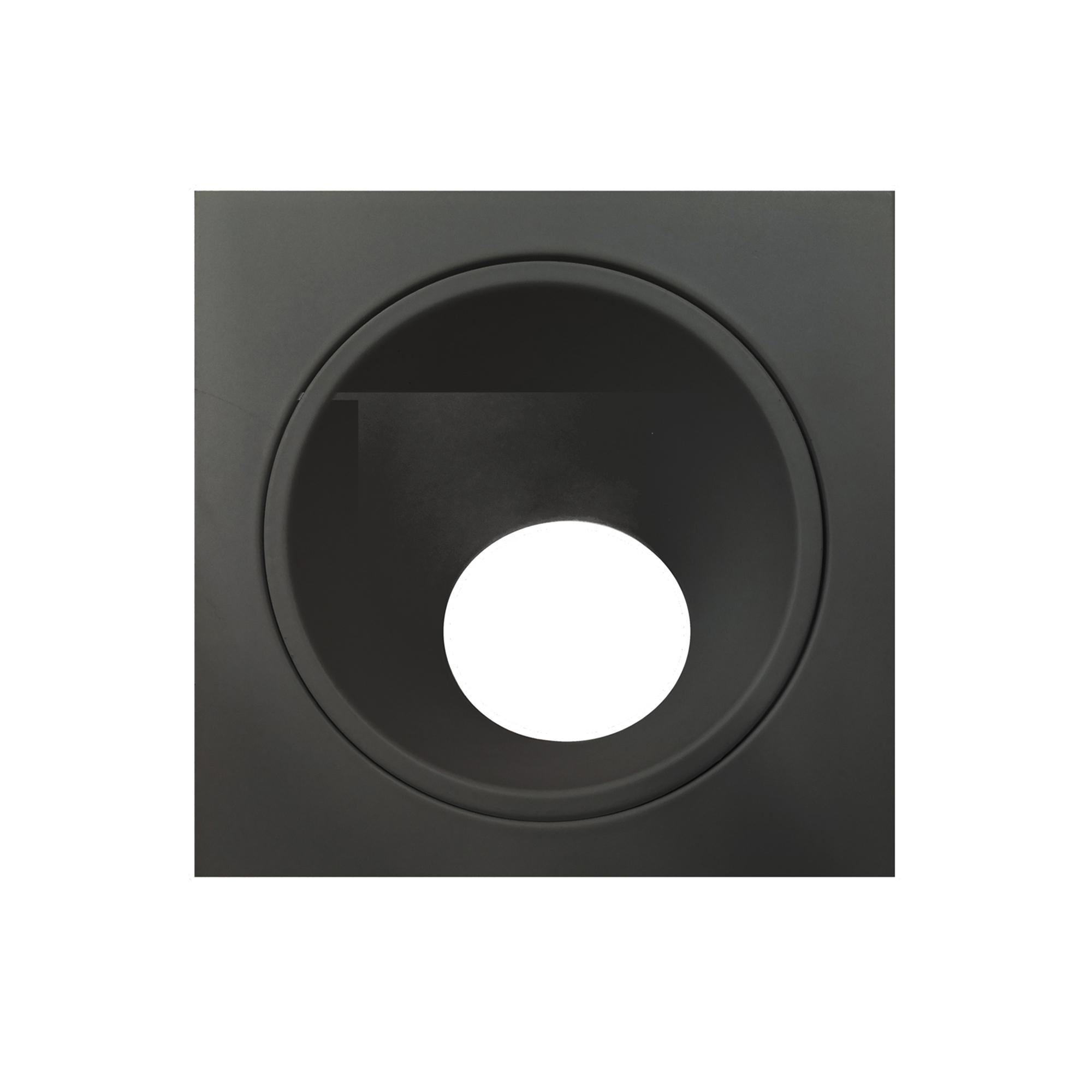 Brandon Recessed Downlight Square