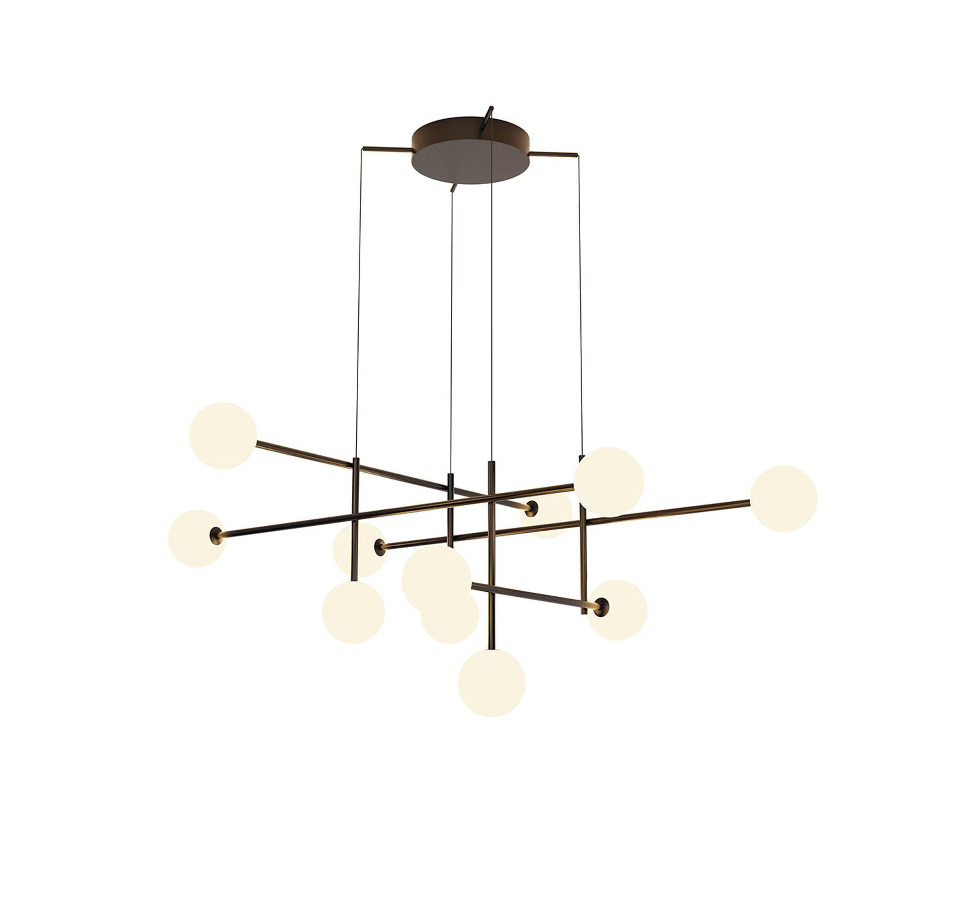 Cellar Pendant