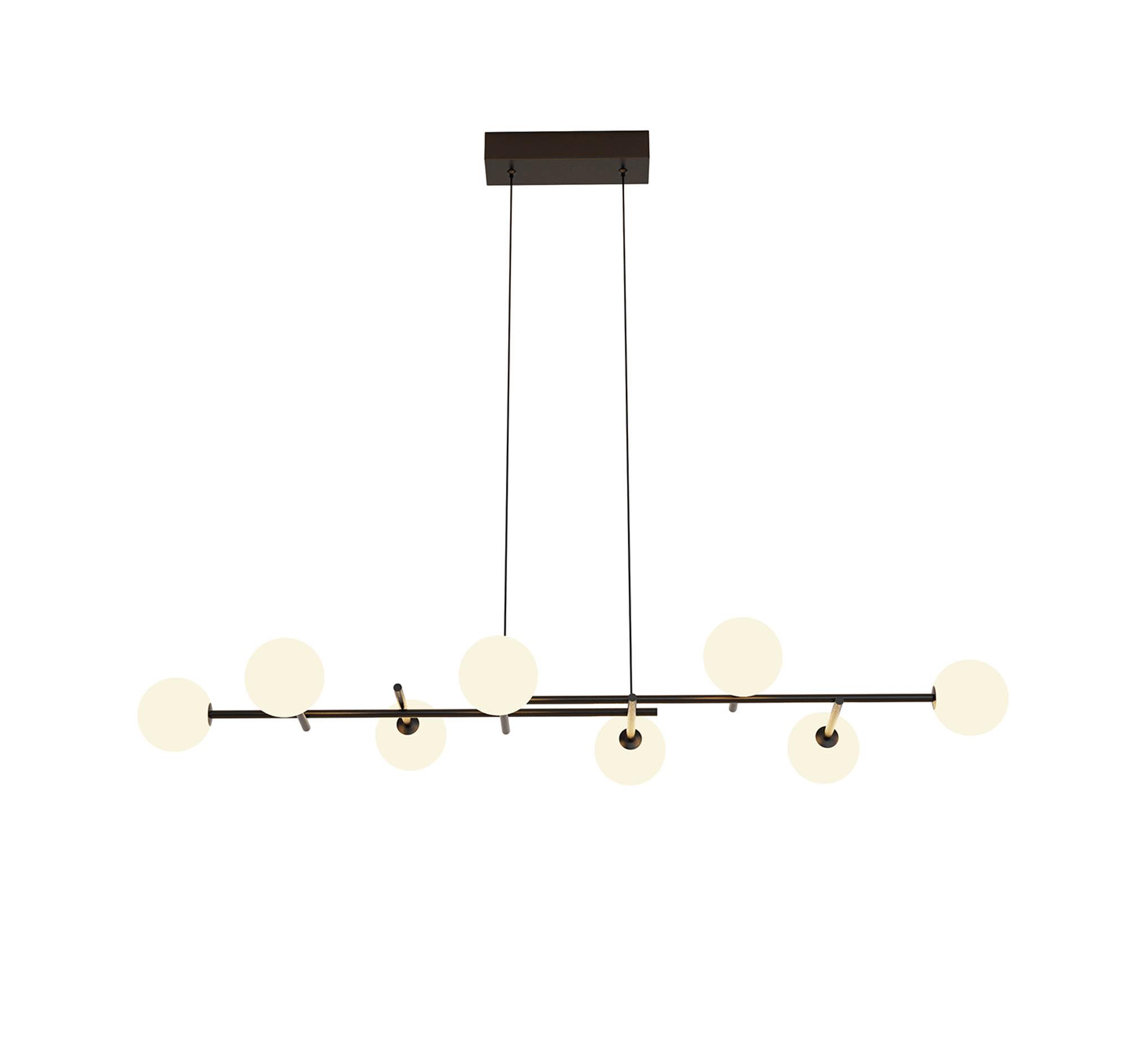 Cellar Linear Pendant