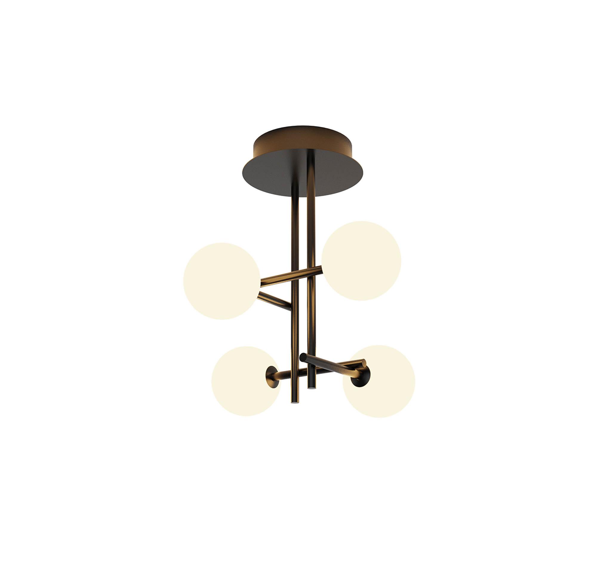 Cellar Semi Flush