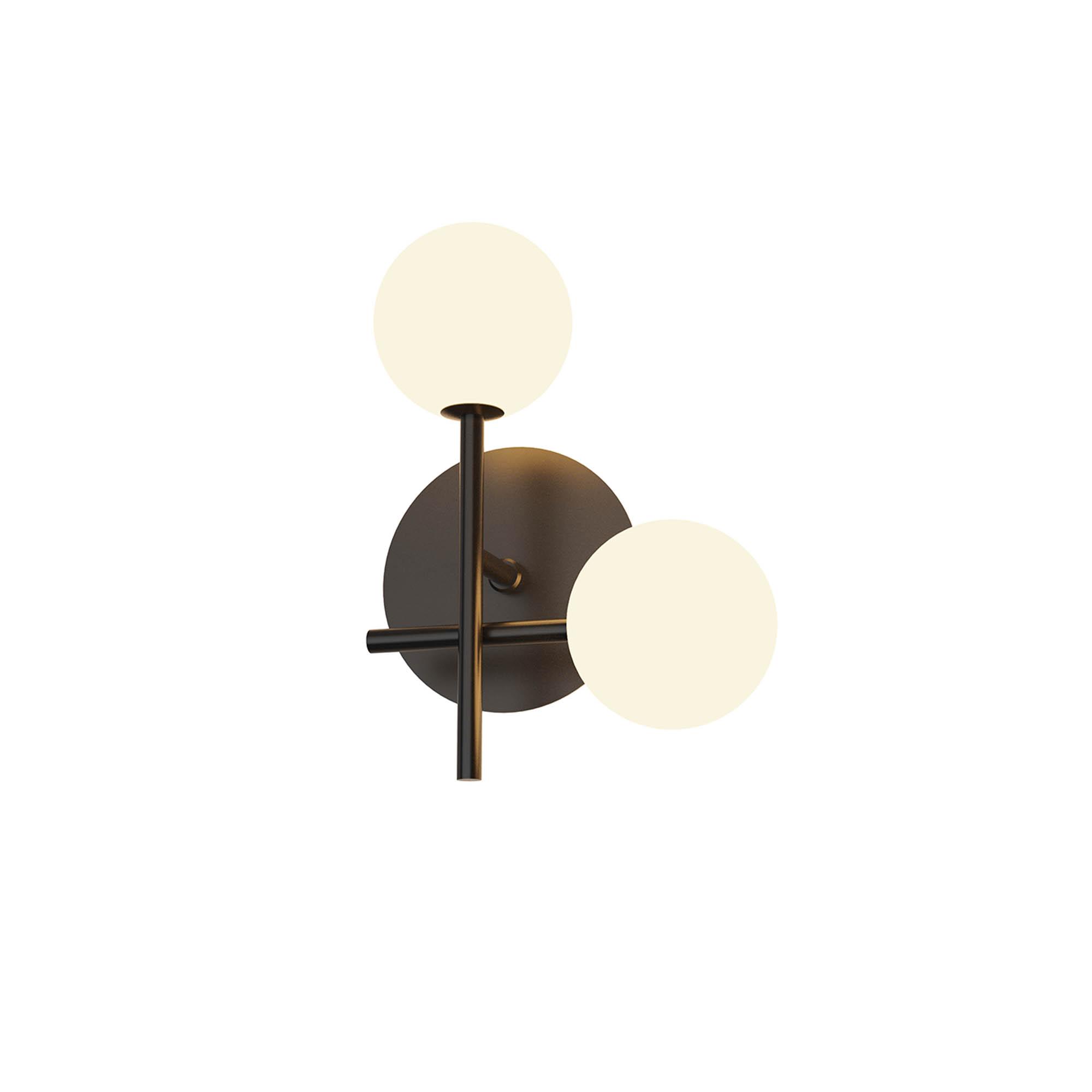 Cellar Right Wall Lamp