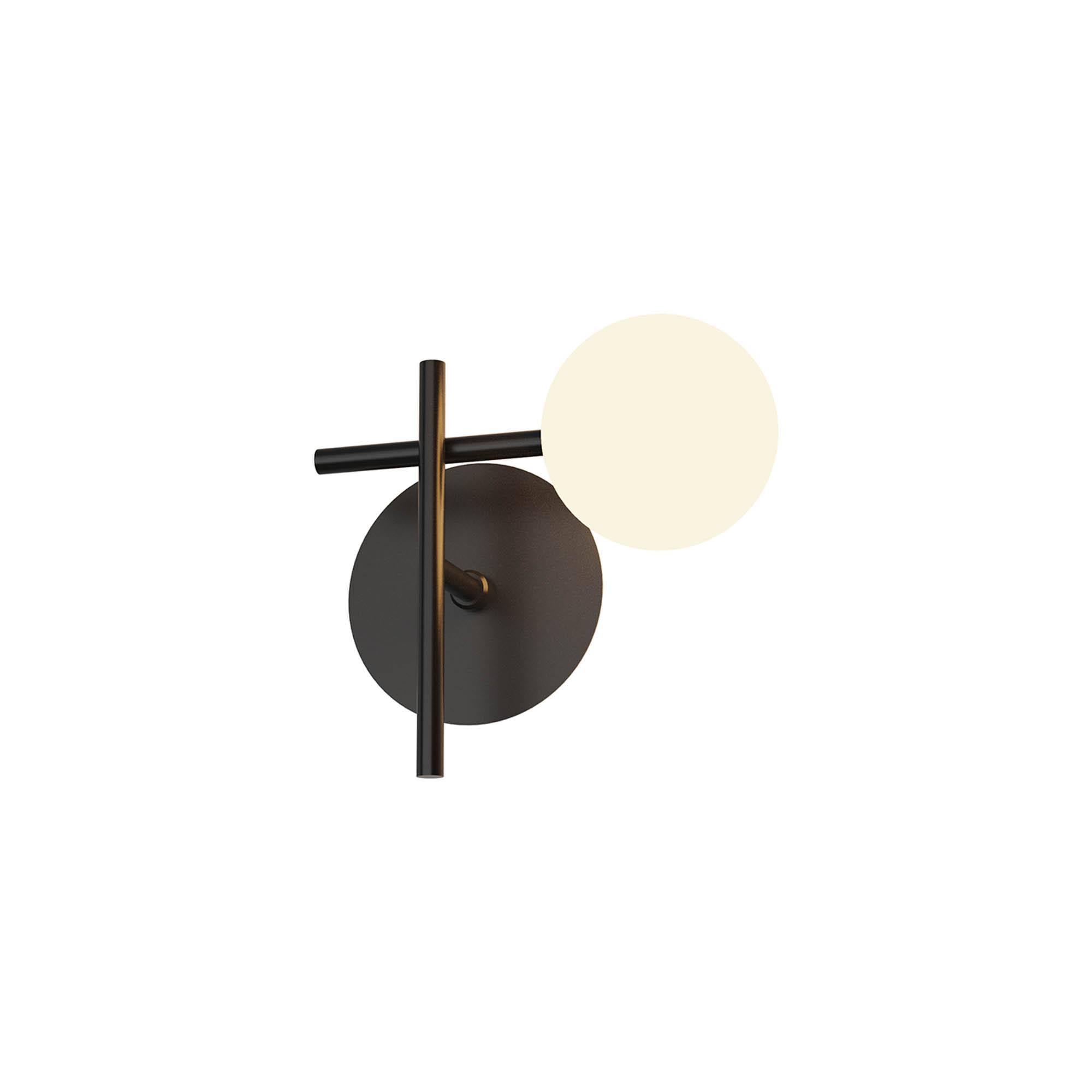 Cellar Right Wall Lamp
