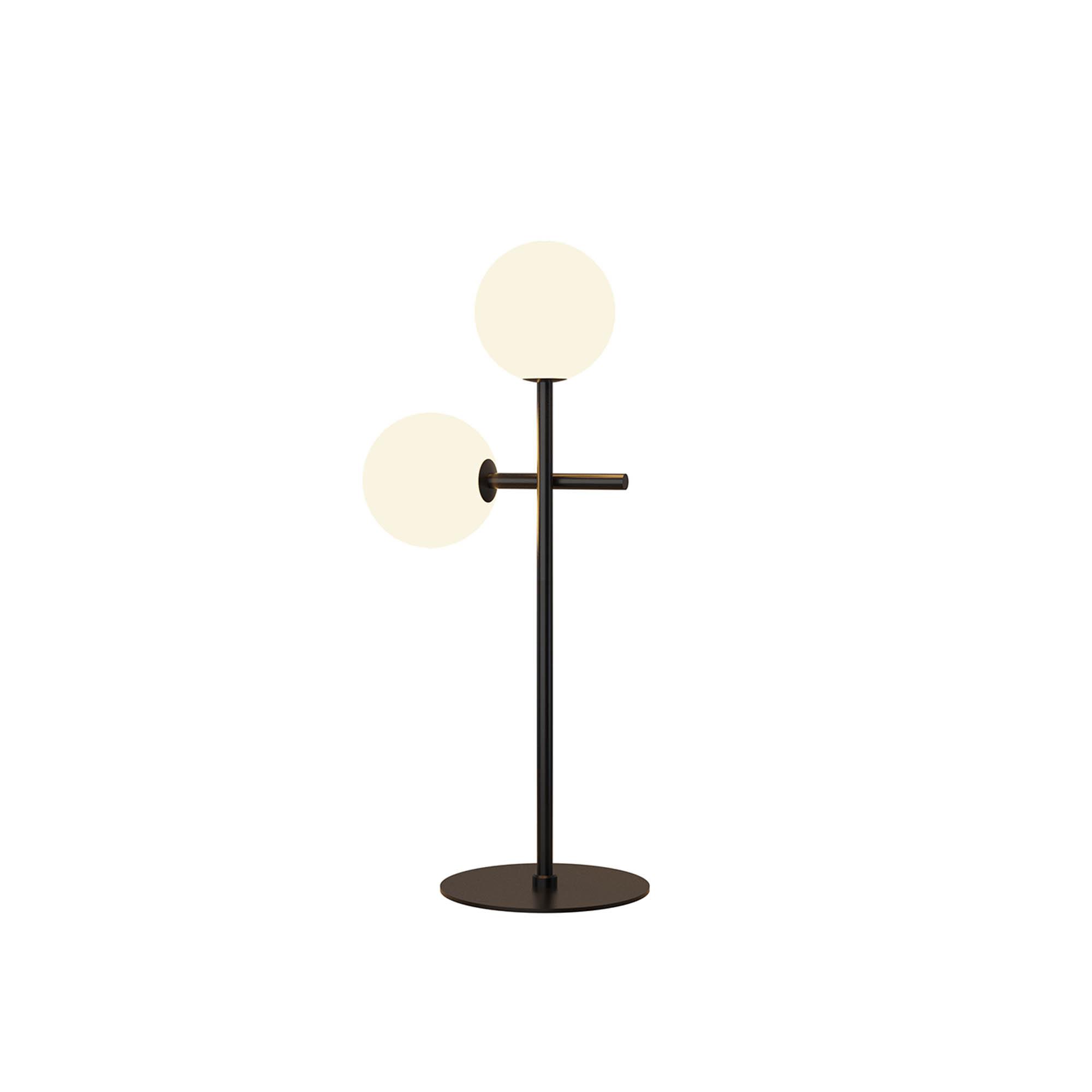 Cellar Table Lamp