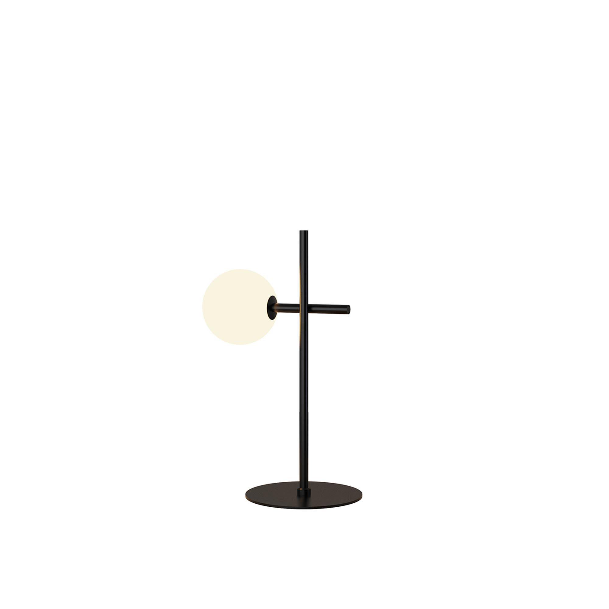 Cellar Table Lamp