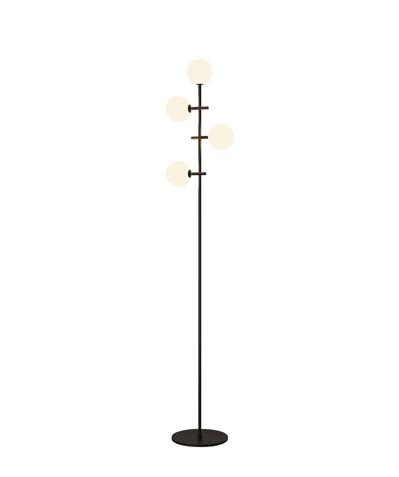 Cellar Floor Lamp