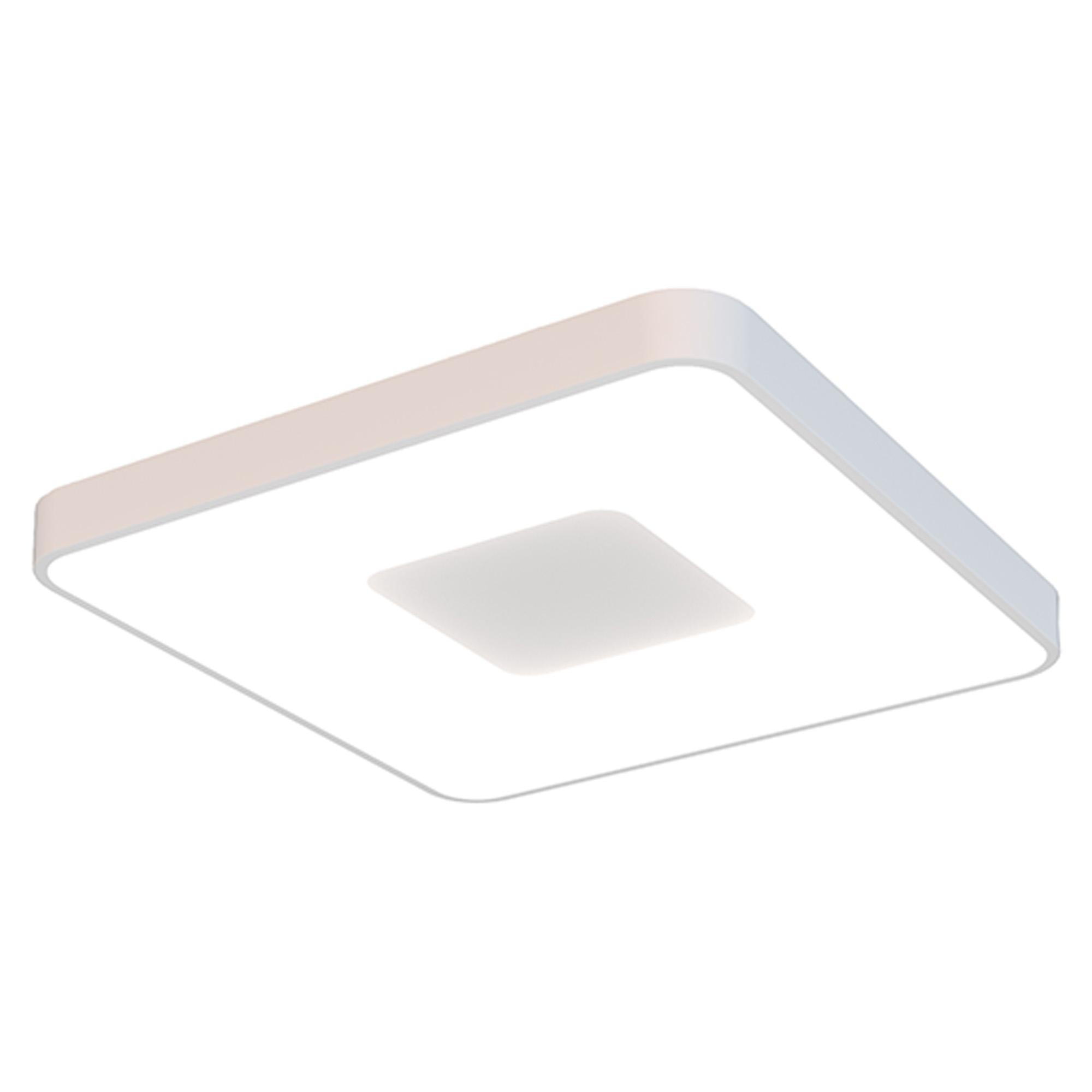 Coin Square Ceiling