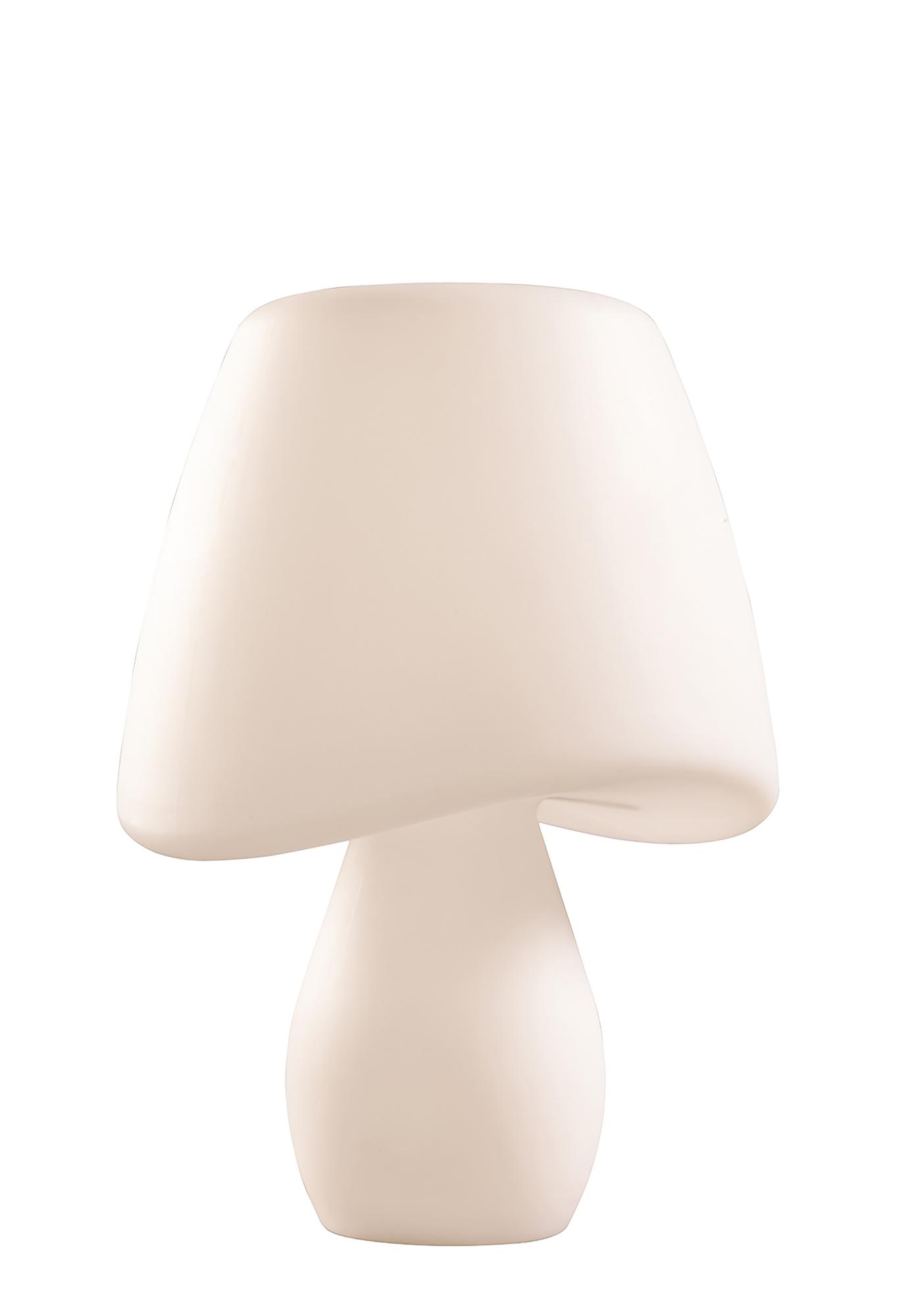 Cool Table Lamp
