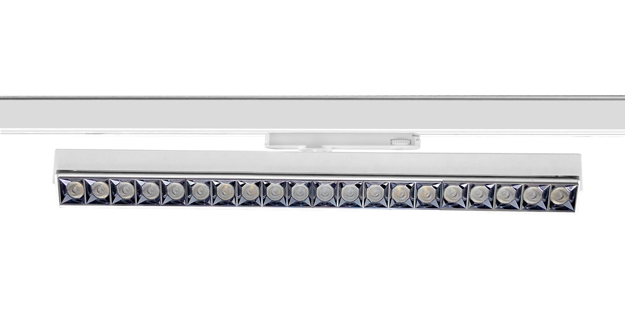 Creta Linear Track Light