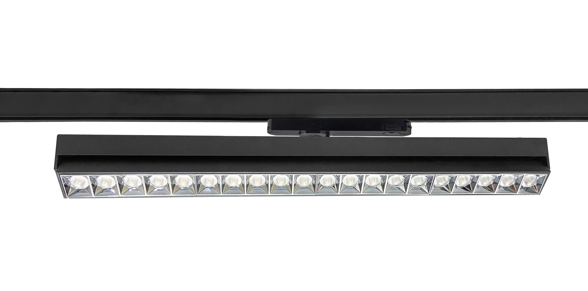 Creta Linear Track Light