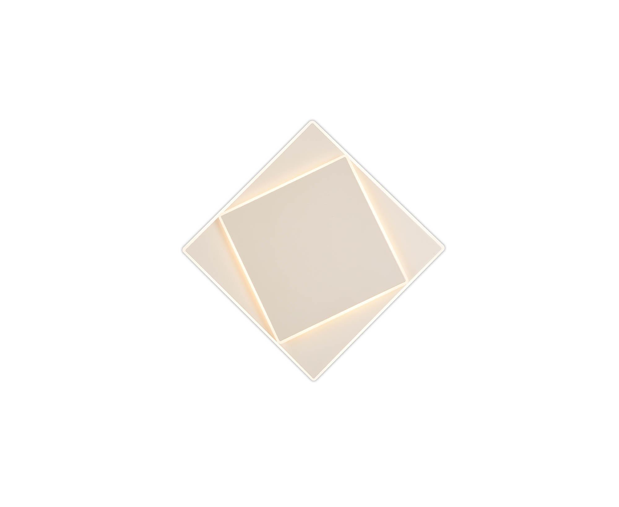 Dakla Wall Lamp